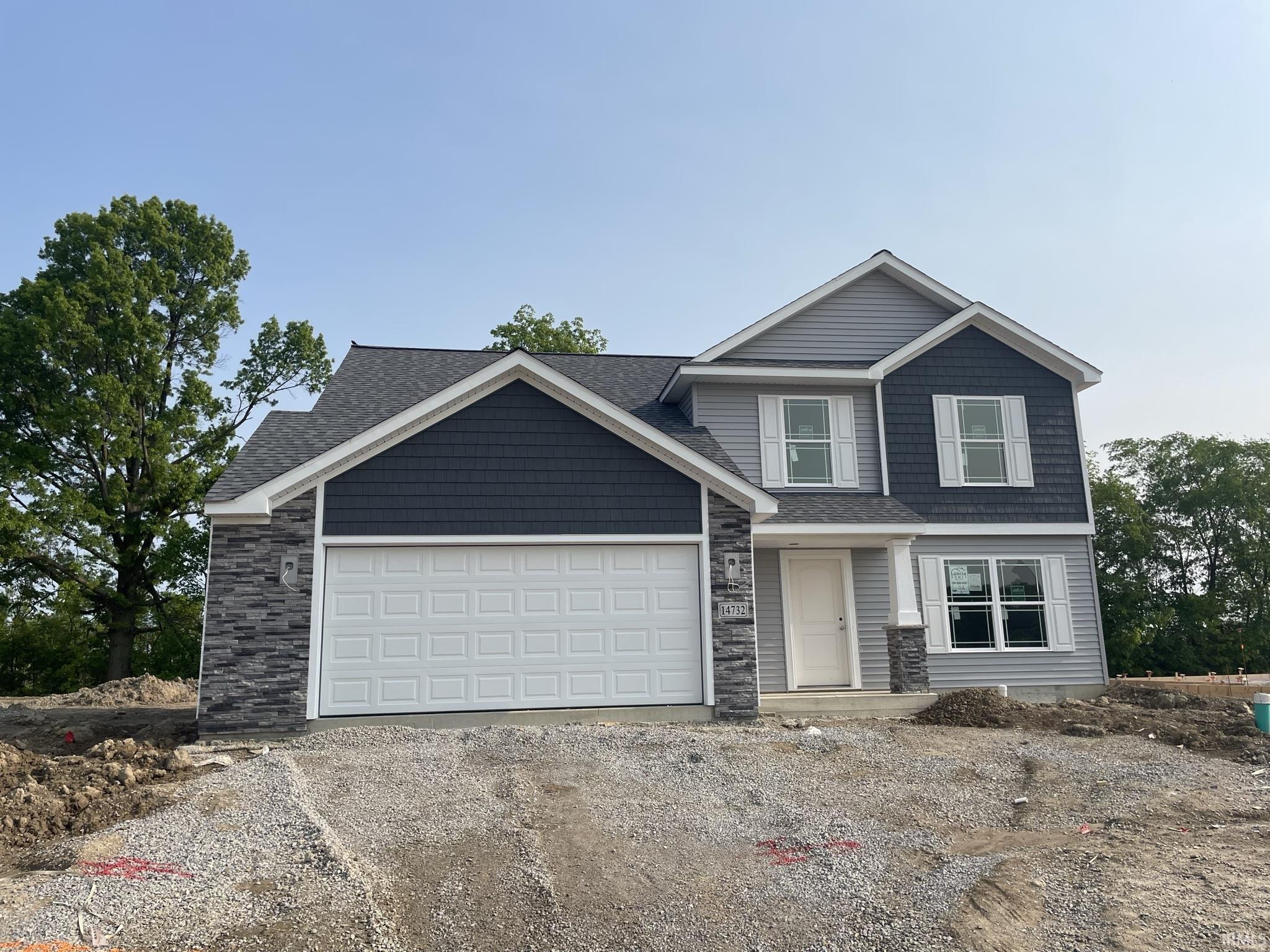 For Rent 14732 Verona Lakes Passage, Fort Wayne, IN 46814 MLS 202321282