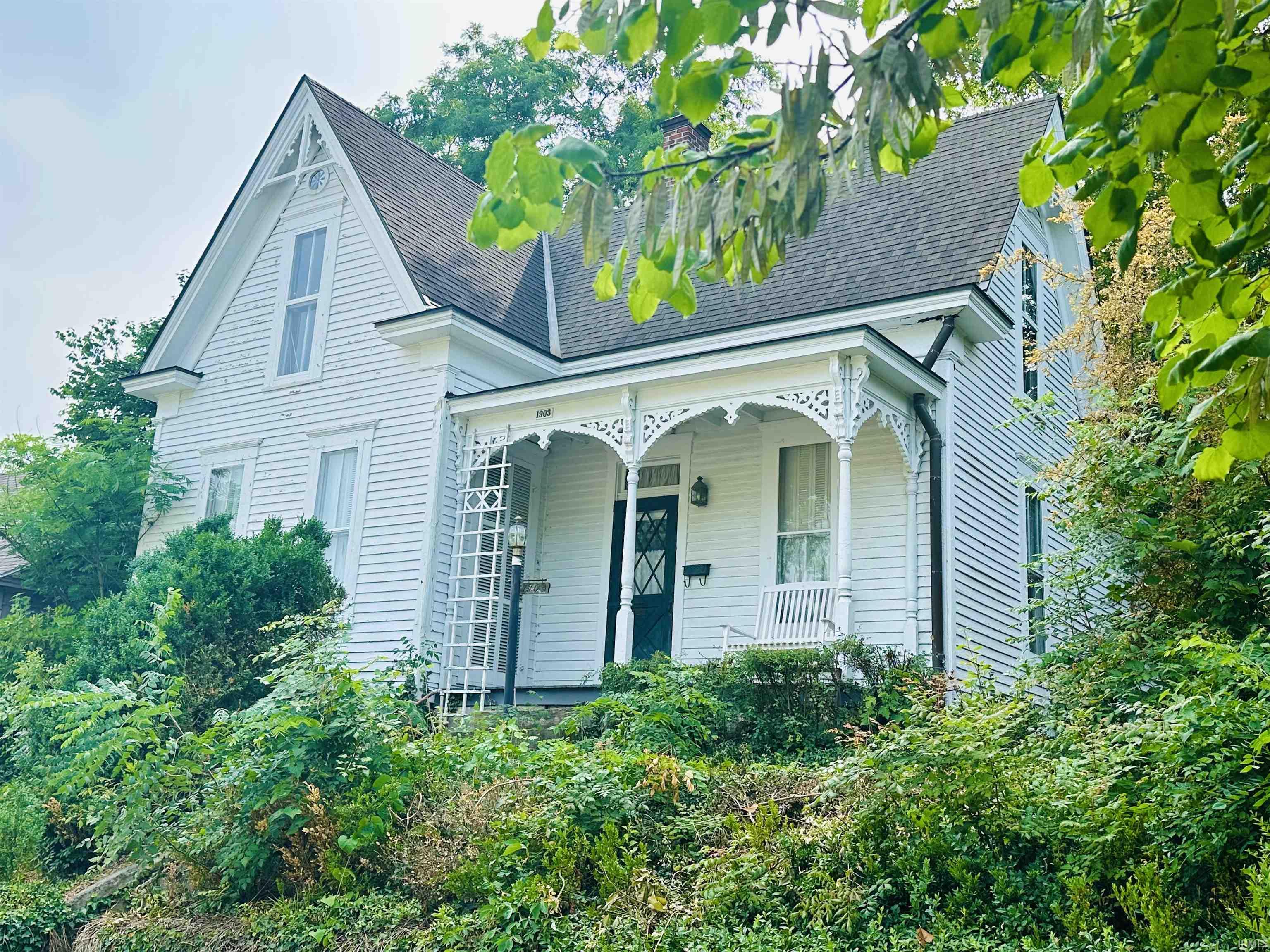 Residential for sale in Bedford, Indiana, 202321700