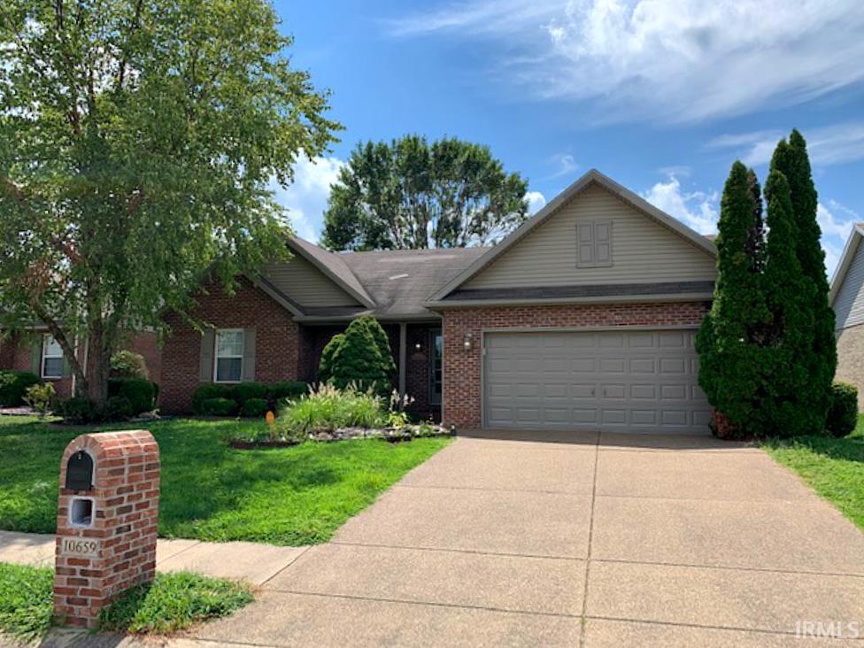 10659 Midway Drive, Newburgh, IN 47630