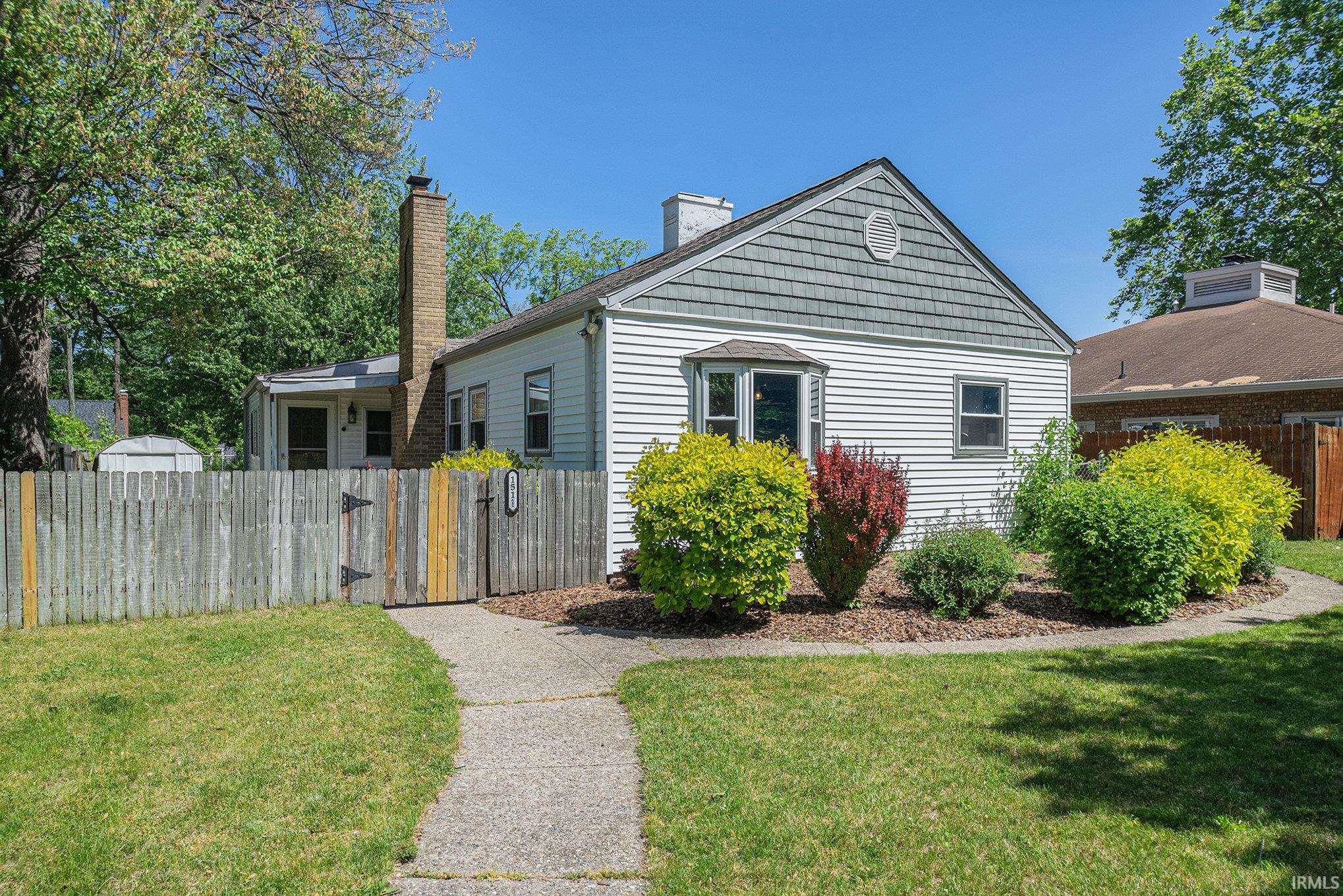 South Bend IN Real Estate 1511 Cedar South Bend IN 46617 MLS 202322038