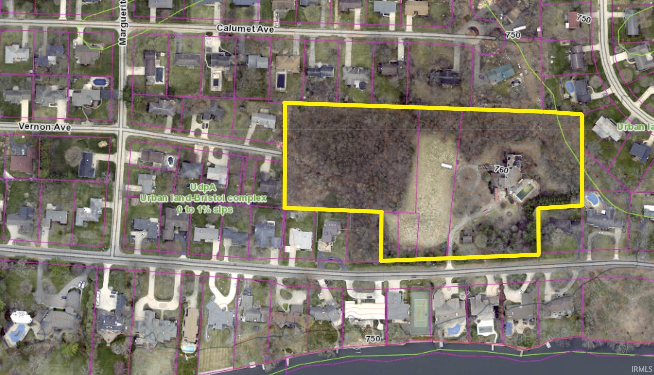 Photo 4 of 00000 Greenleaf Boulevard