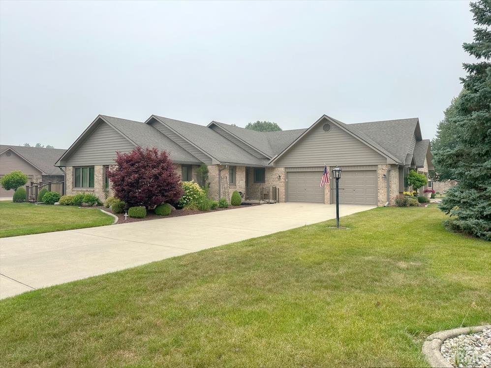 4018 COLTER COURT, KOKOMO, IN 46902 The Hardie Group