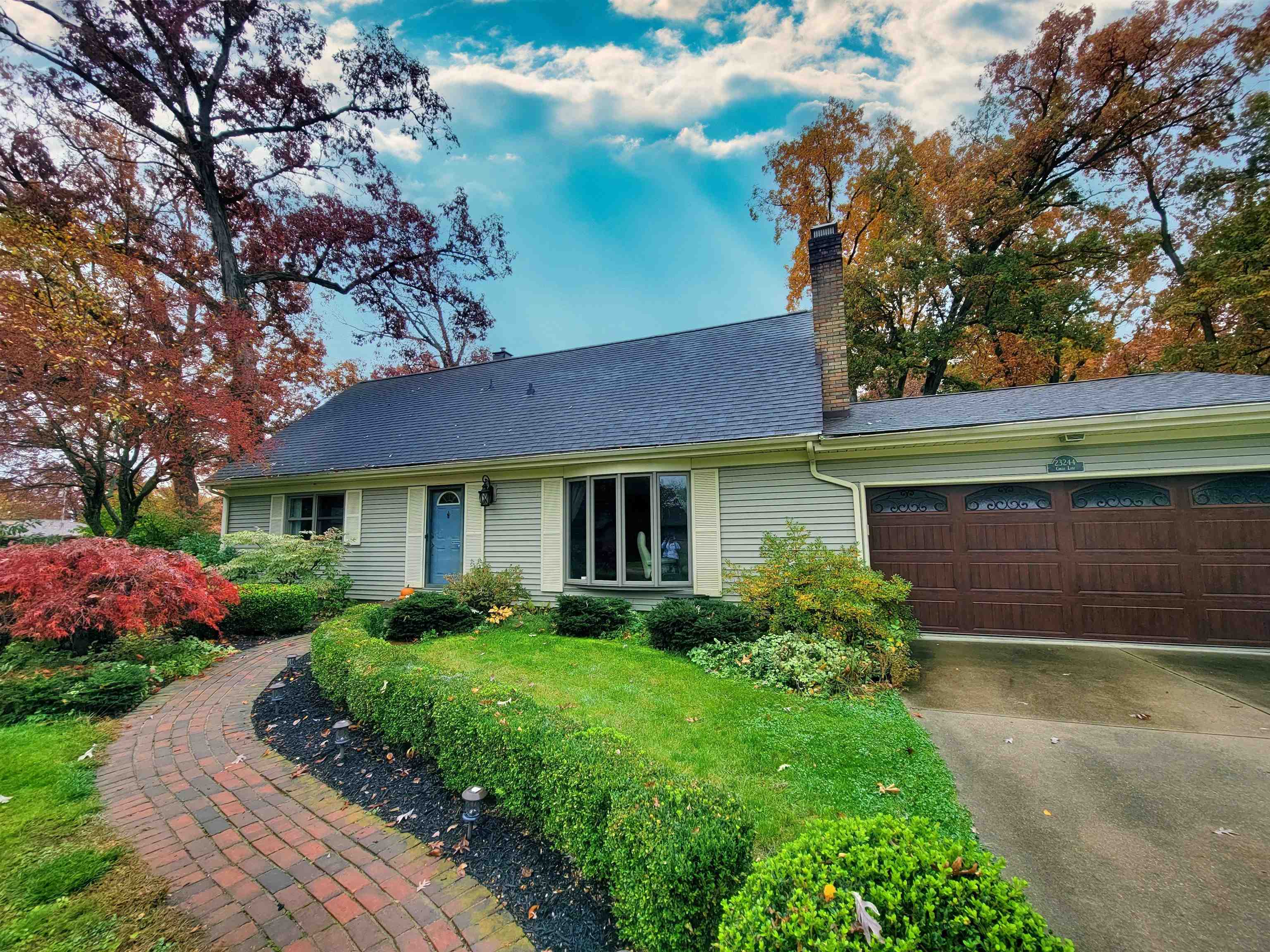 Photo 1 of 23244 Circle Lane