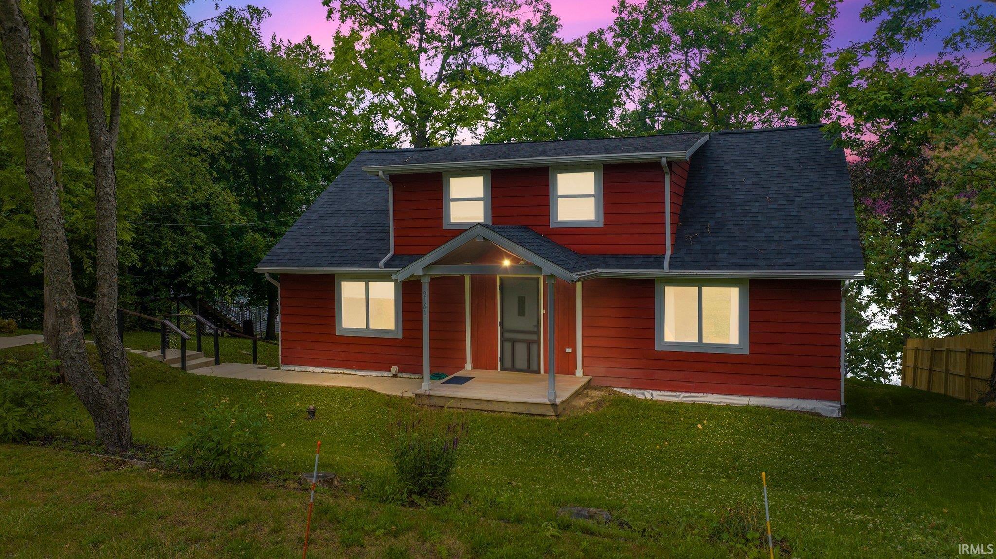 Photo 1 of 2161 E Crampton Road