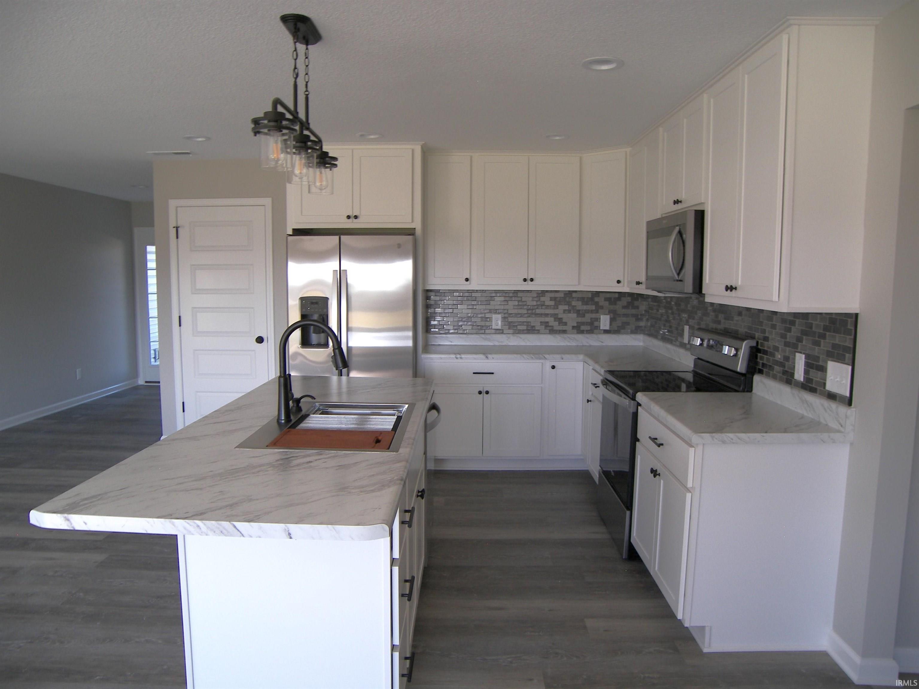 Photo 15 of 4787 N Baldwin Road