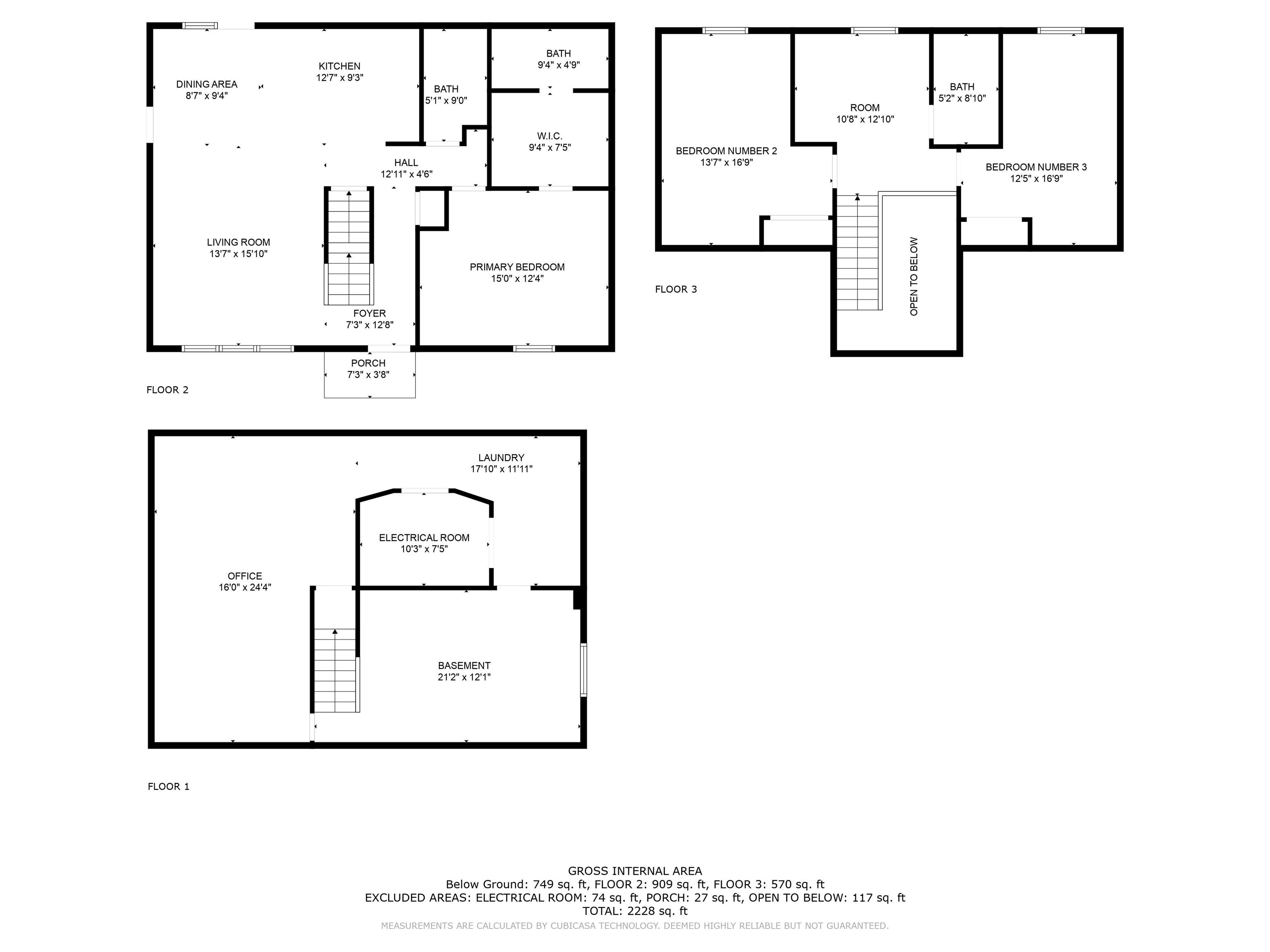 Photo 30 of 706 Spring Valley Drive