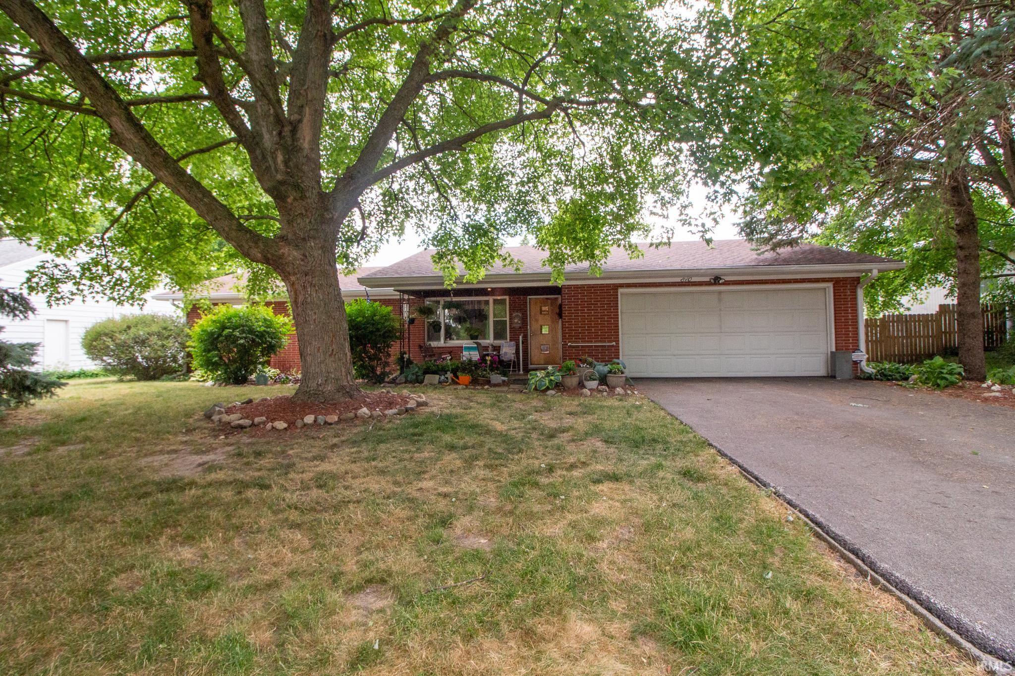 Residential for sale in Fowler, Indiana, 202323081