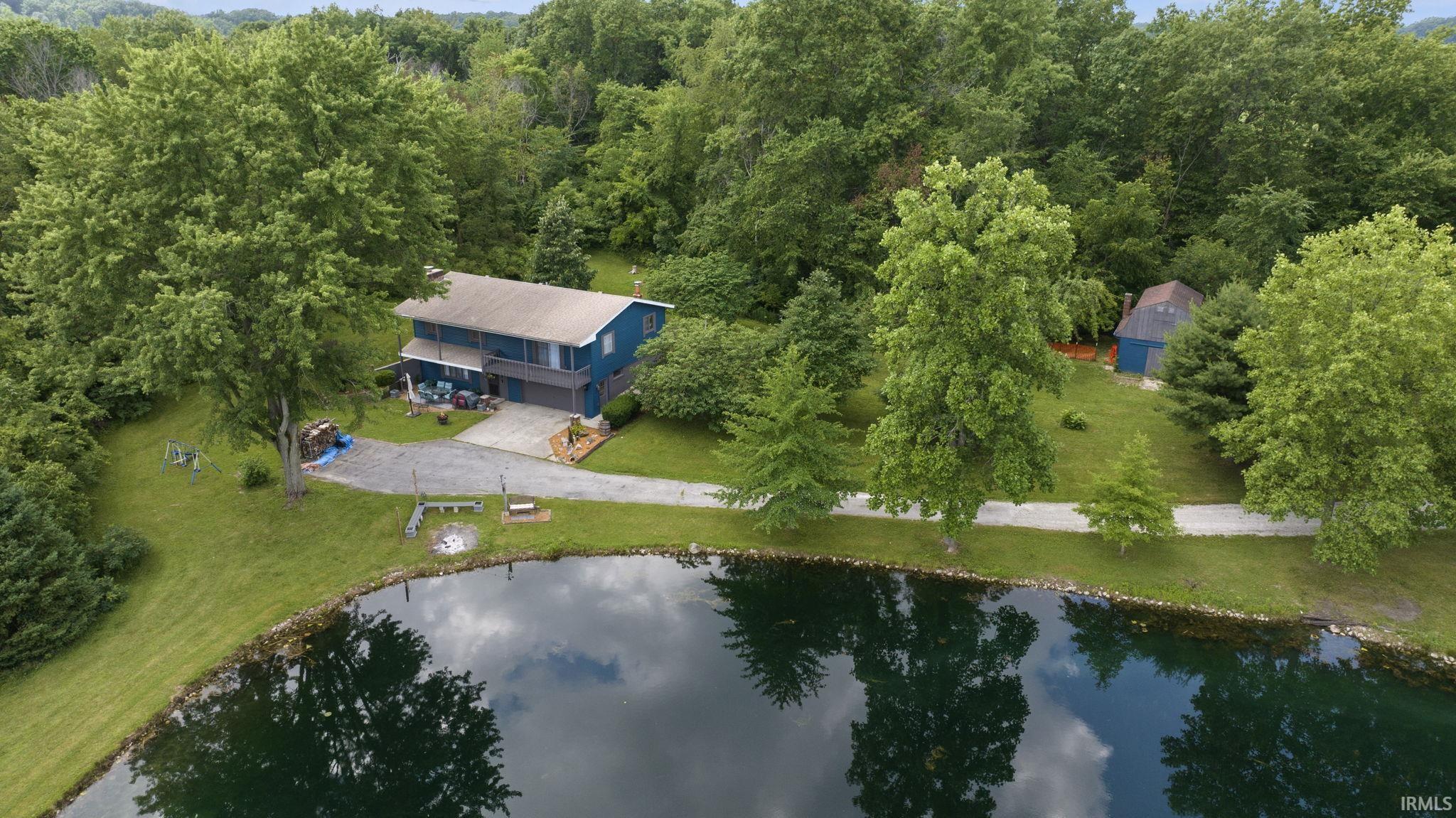 8623 Yellow River Road
