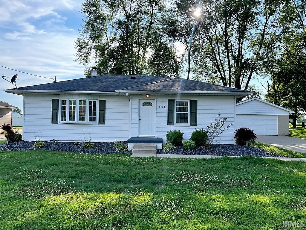 Homes for Sale in Jasper, Indiana Sell 4 Free