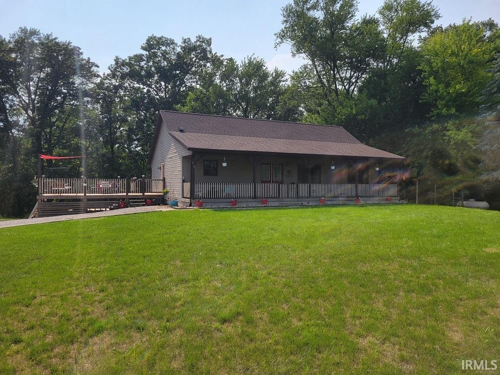 1662 Country Homes Drive