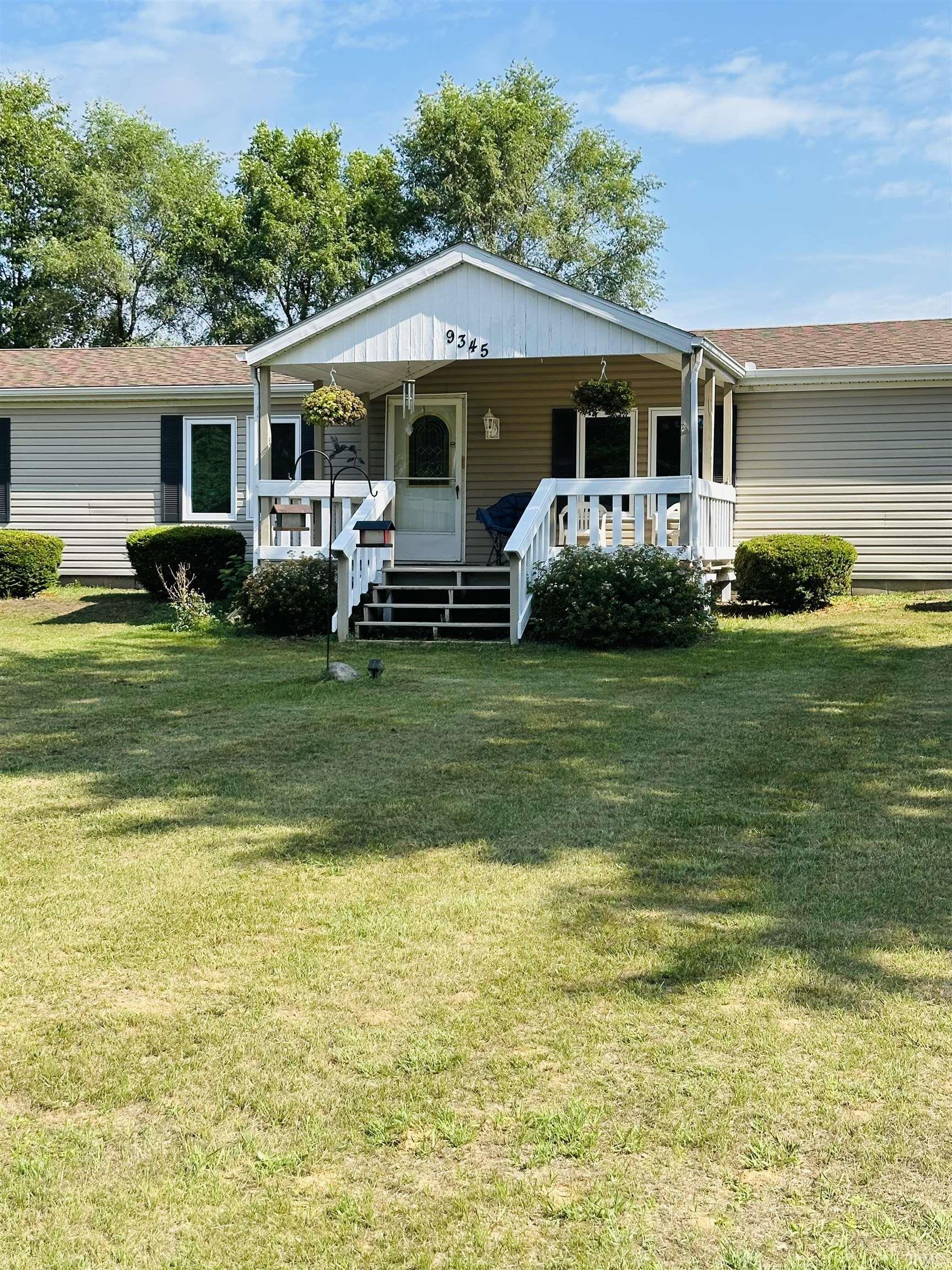 Photo 1 of 9345 W 750 N