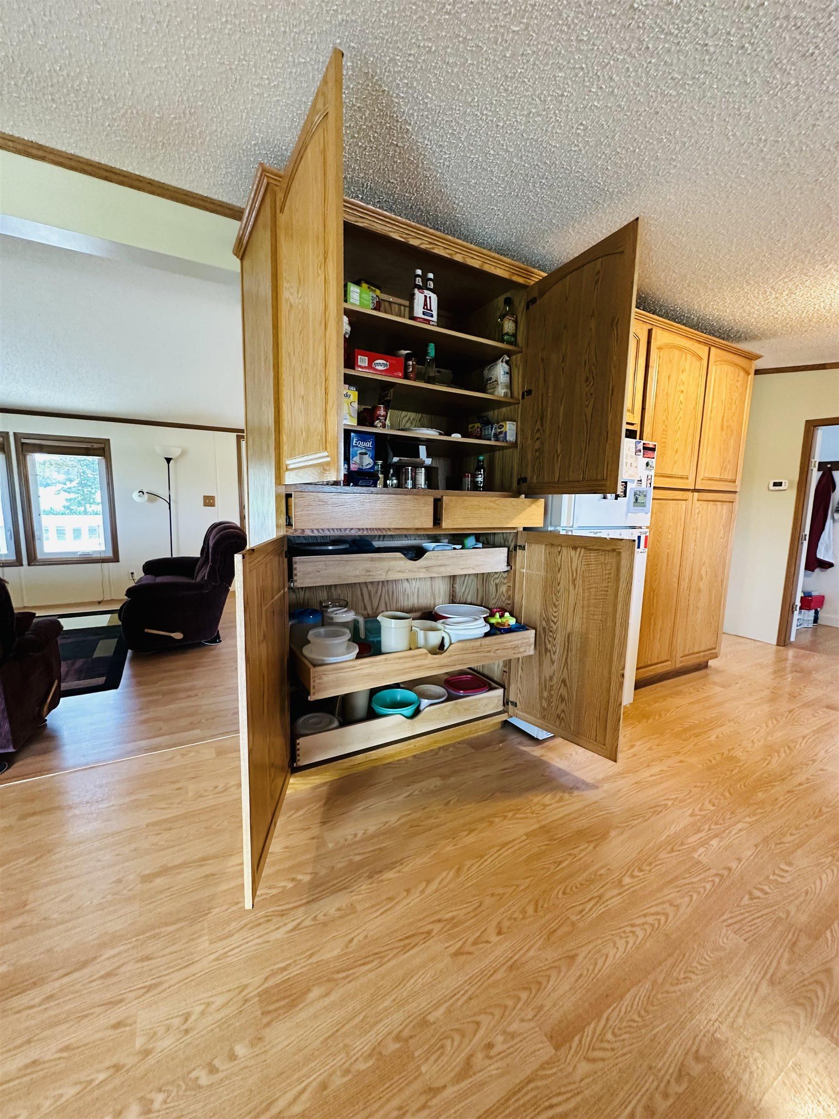 Photo 9 of 9345 W 750 N