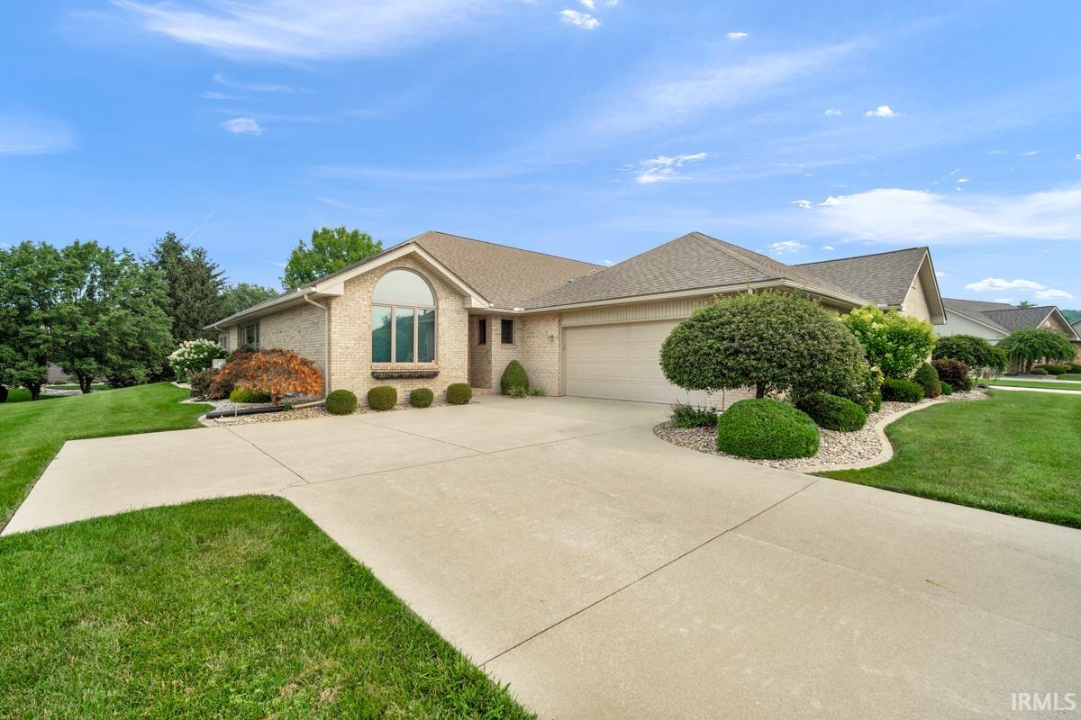 775 WILLOWRIDGE DRIVE, KOKOMO, IN 46901 The Hardie Group