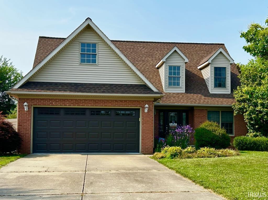 Newburgh In Real Estate New Homes For Sale In Newburgh Southwest