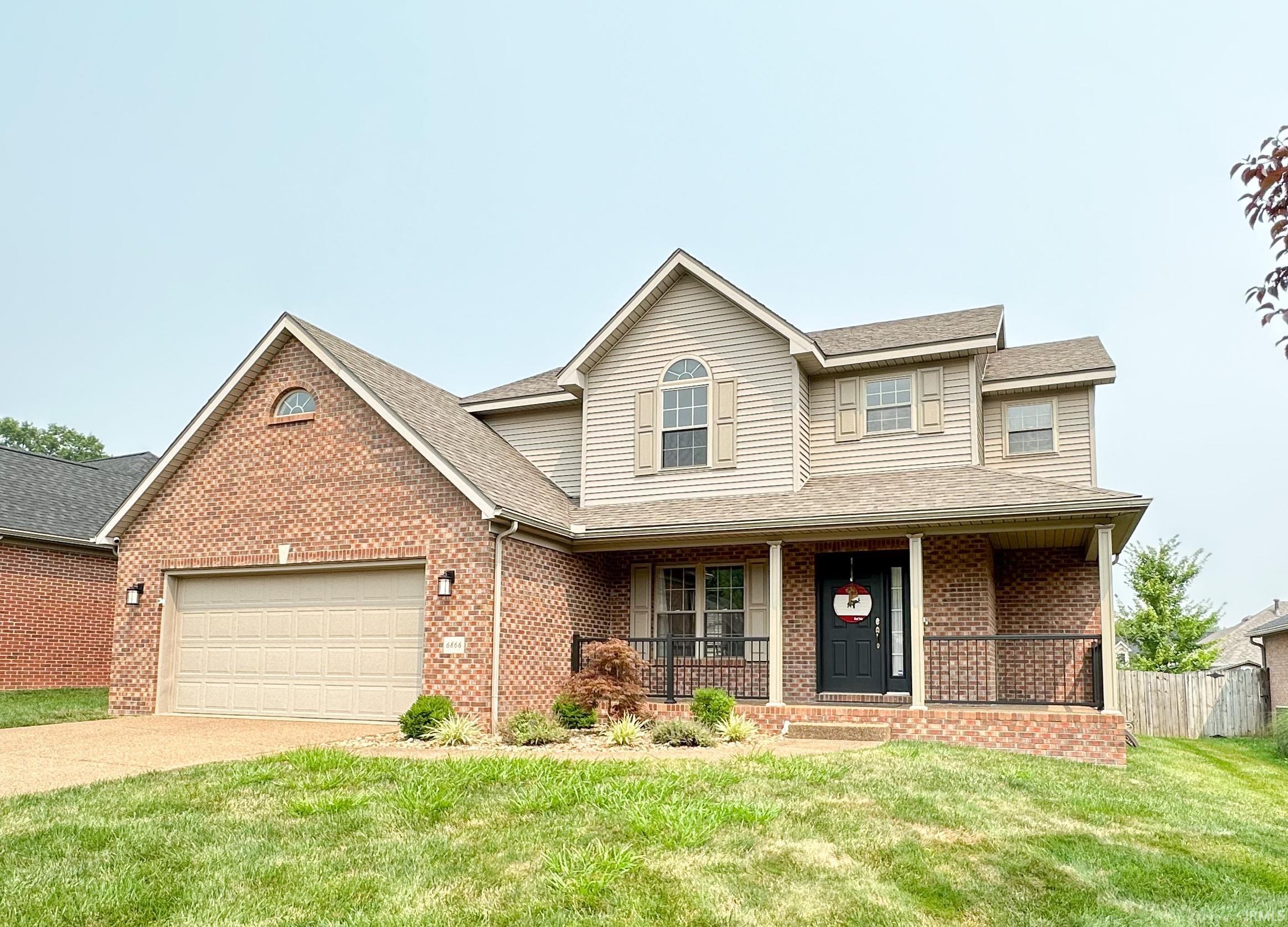 New Listings Newburgh Indiana
