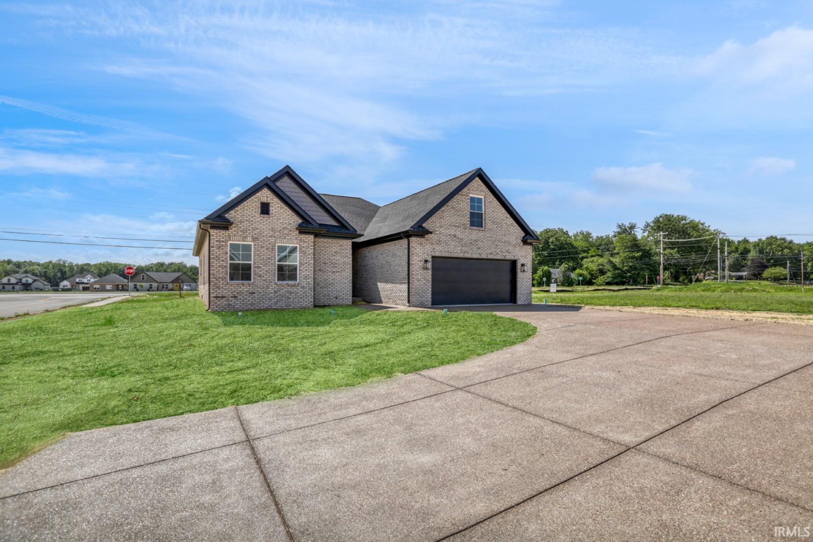 Newburgh In Real Estate New Homes For Sale In Newburgh Southwest