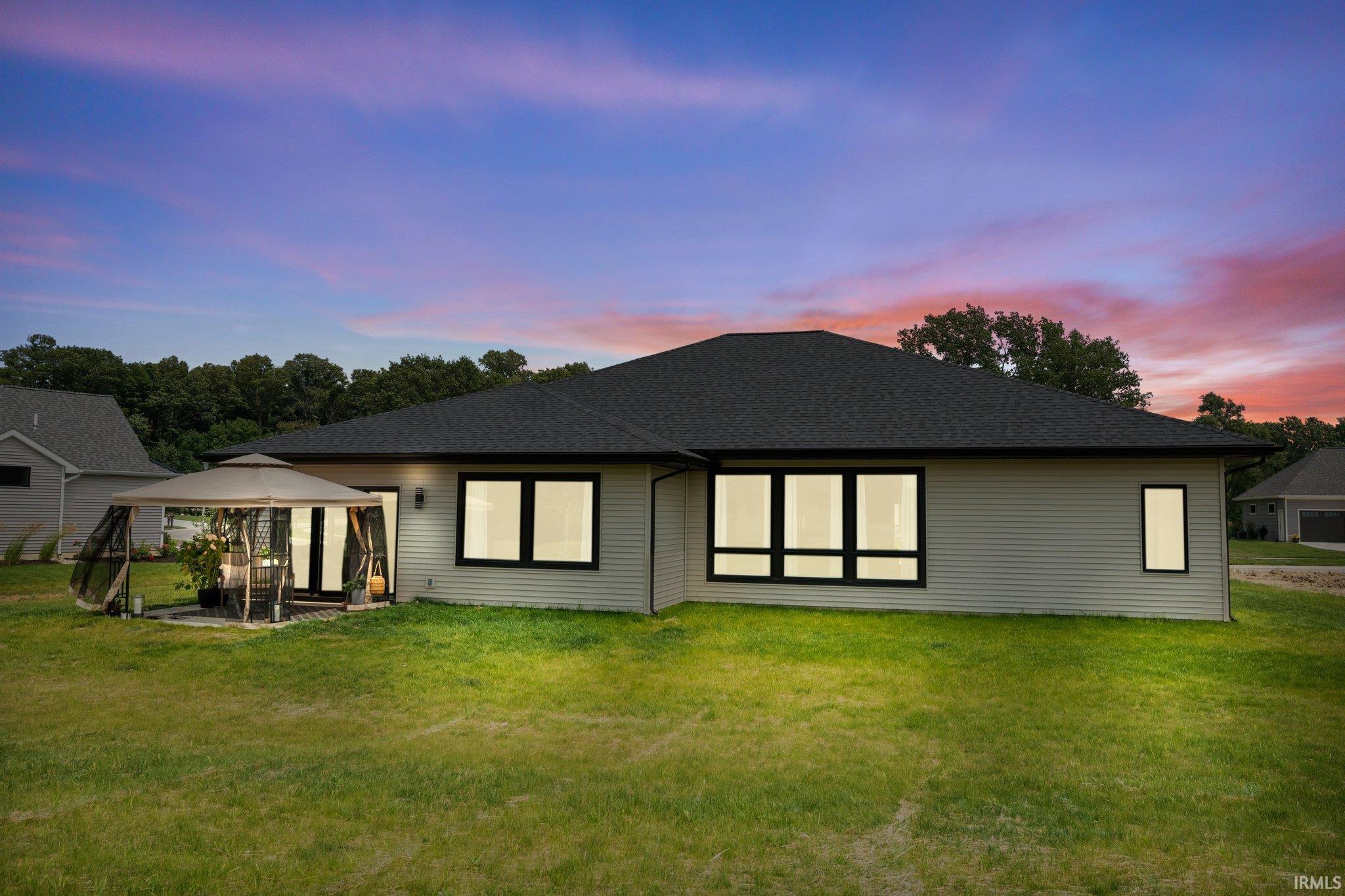 Photo 1 of 2021 Fairway Drive