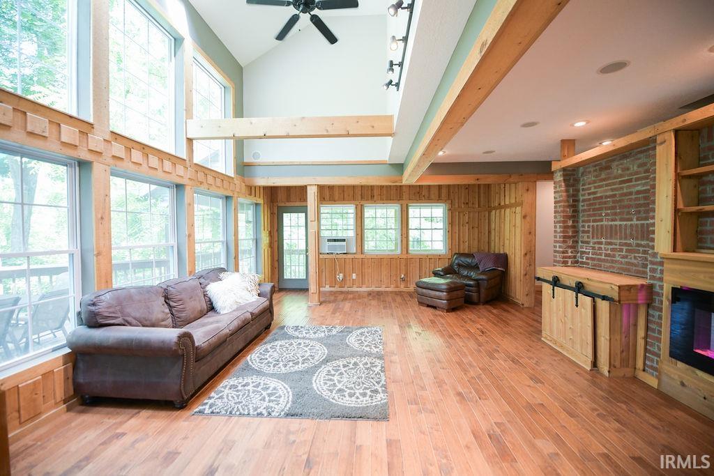 5026 E MOORES CREEK ROAD, BLOOMINGTON, IN 47401 Millican Realty