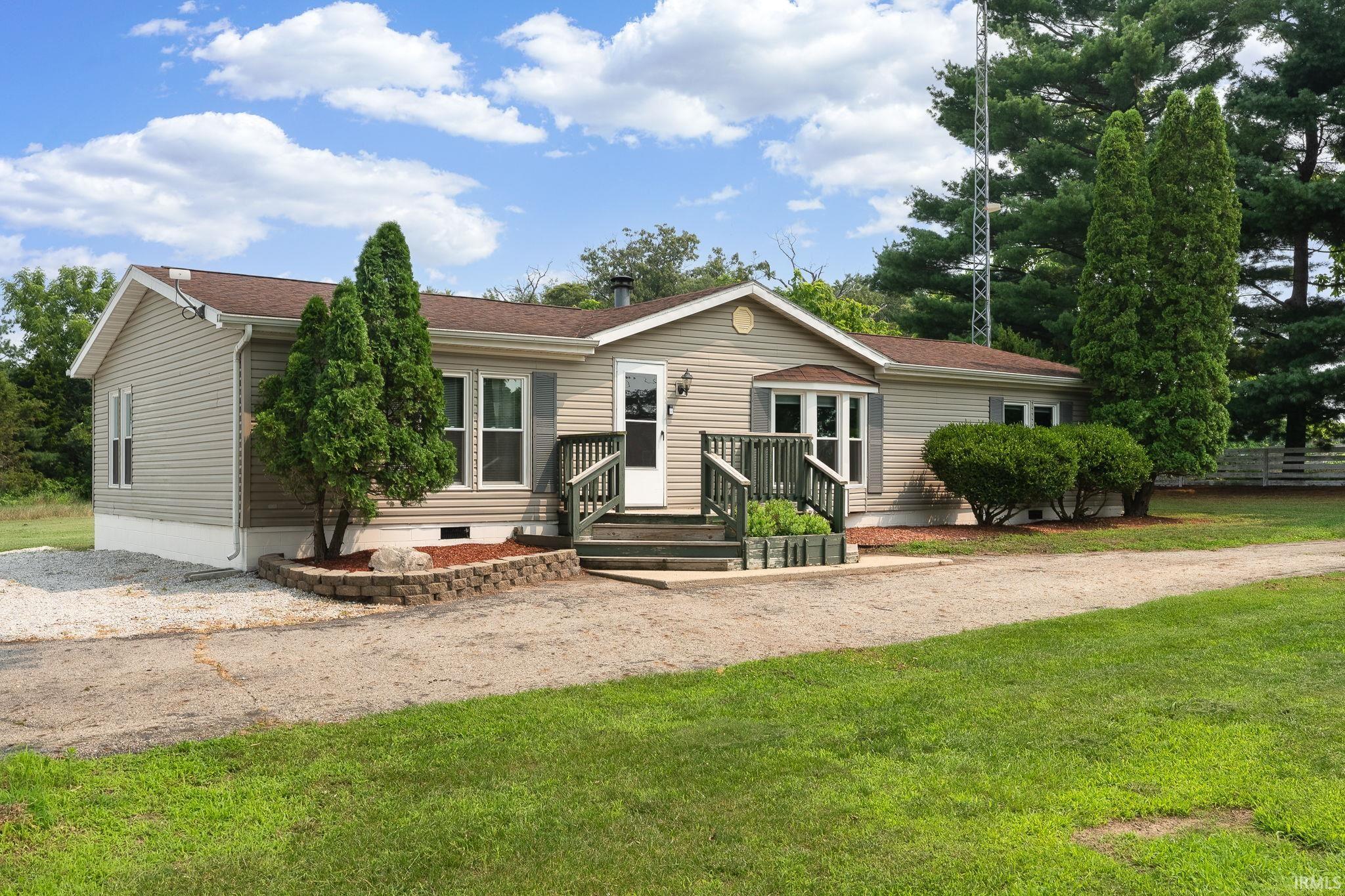 4508 W 200 S, Winamac, IN 46996