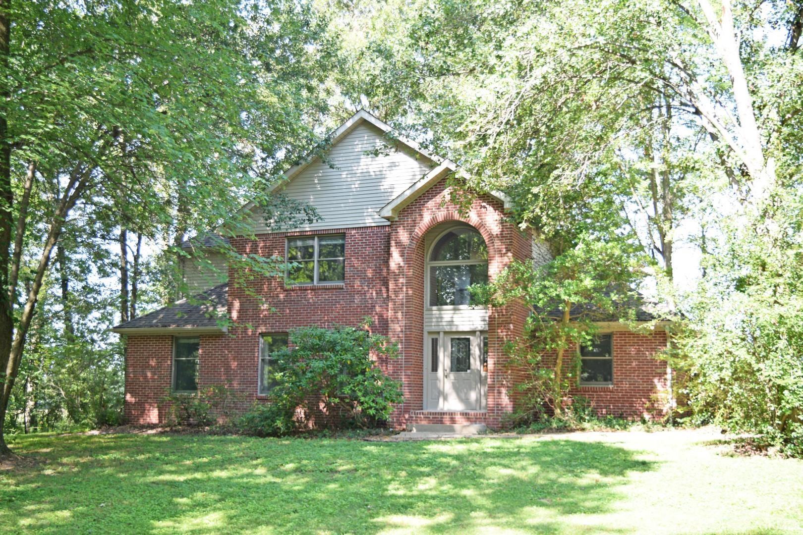 13900 Martin Road, Evansville, IN 47725