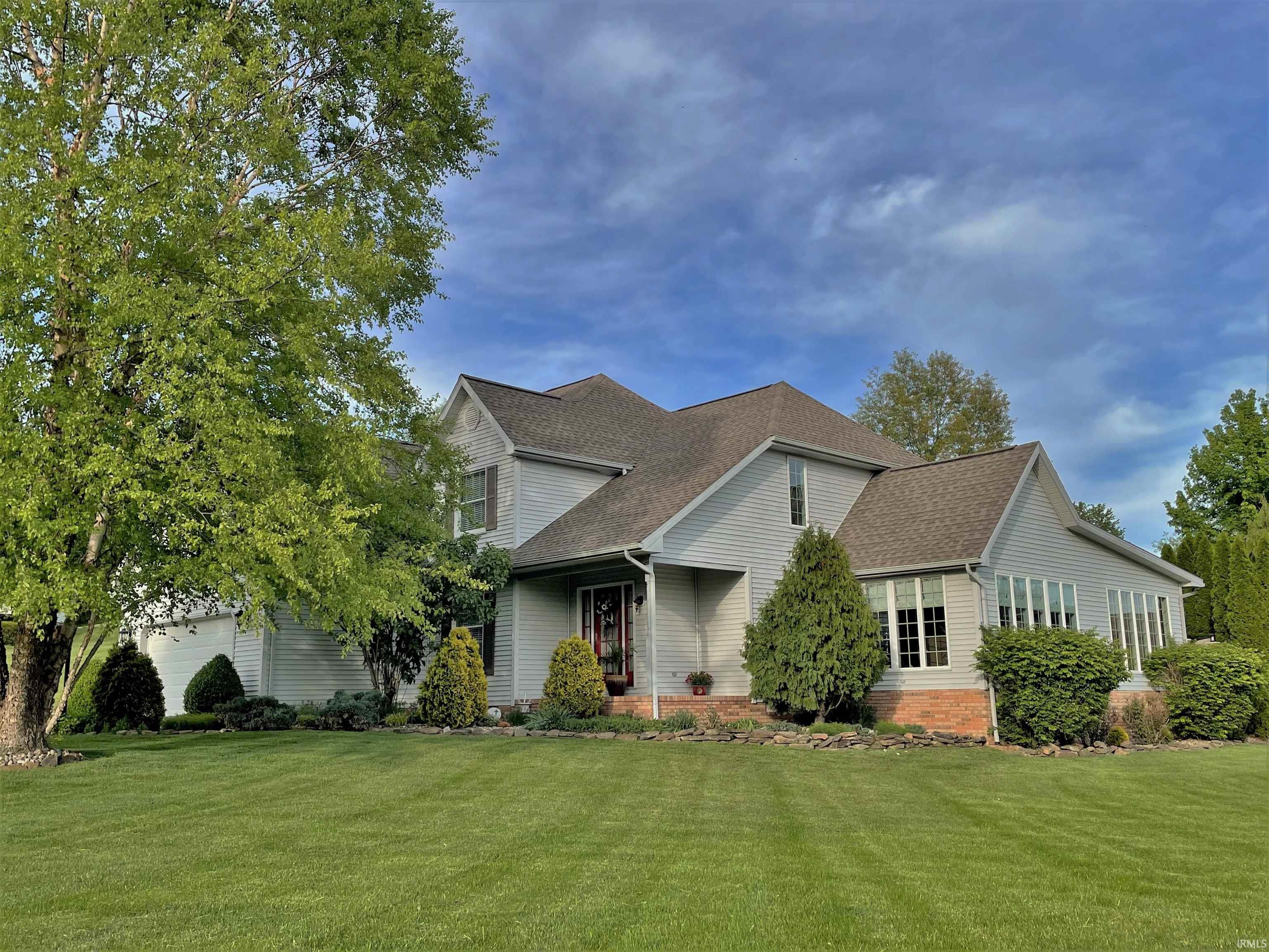 Houses for sale Santa Claus Indiana