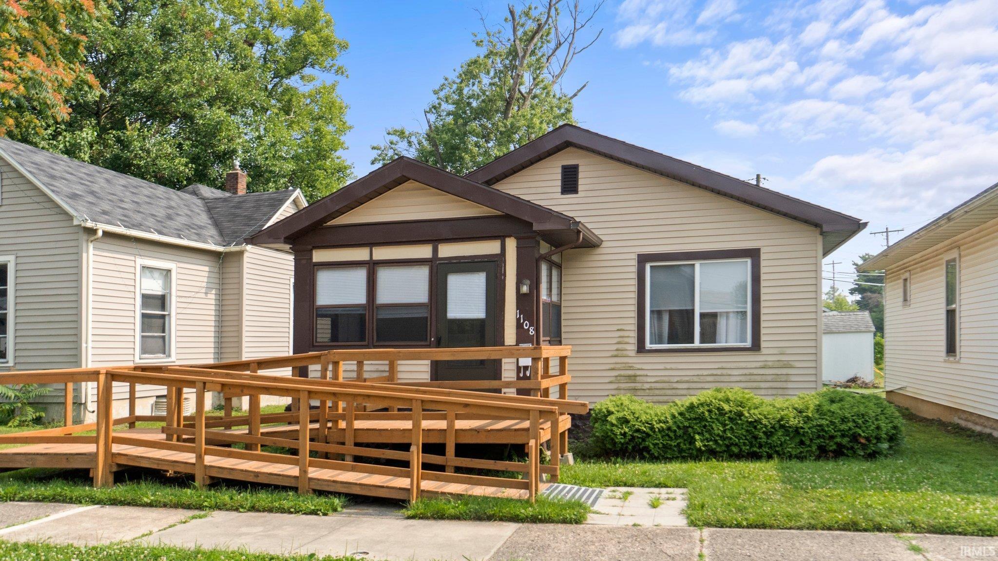 Photo 1 of 1108 Dodge Avenue