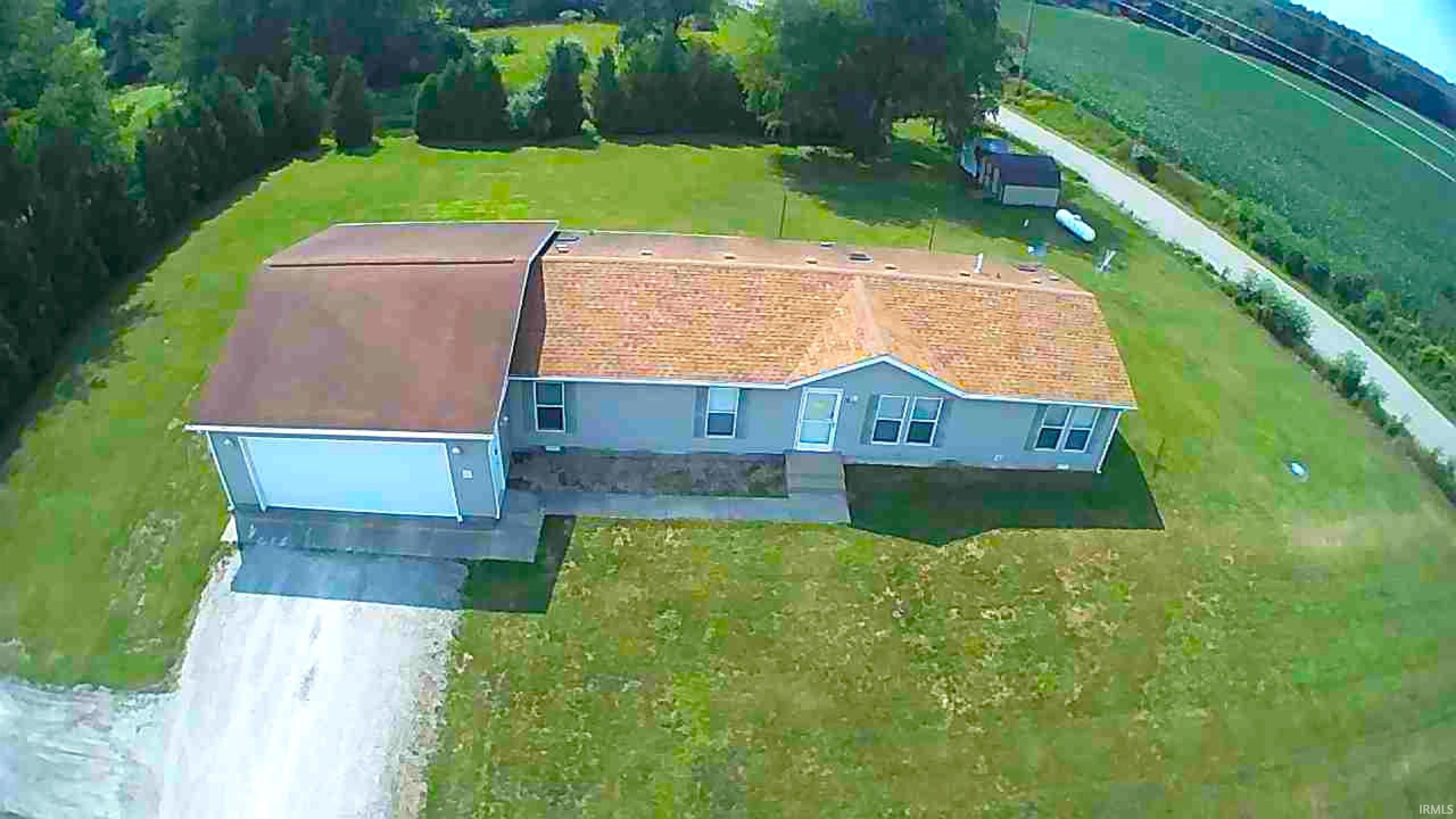 Photo 1 of 1021 S 675 W Road