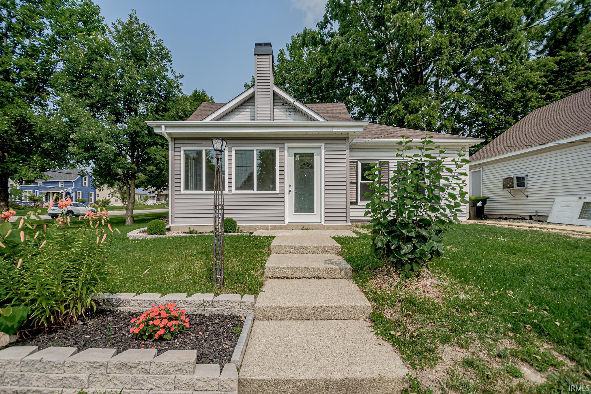 805 N Lafontaine Street