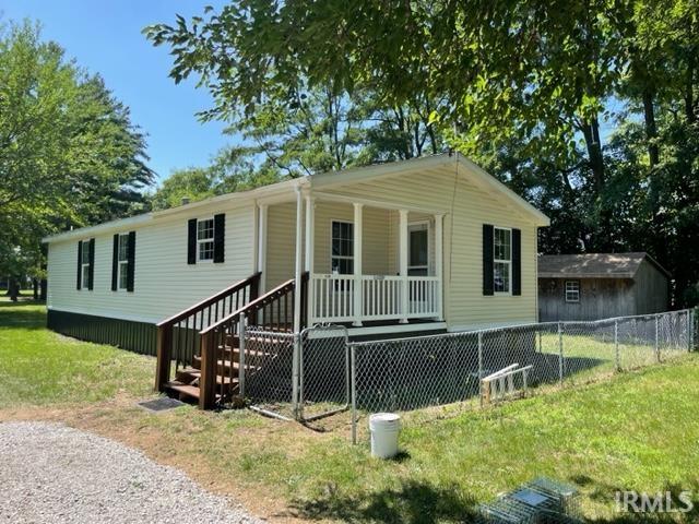 Photo 24 of 11480 W 825 N