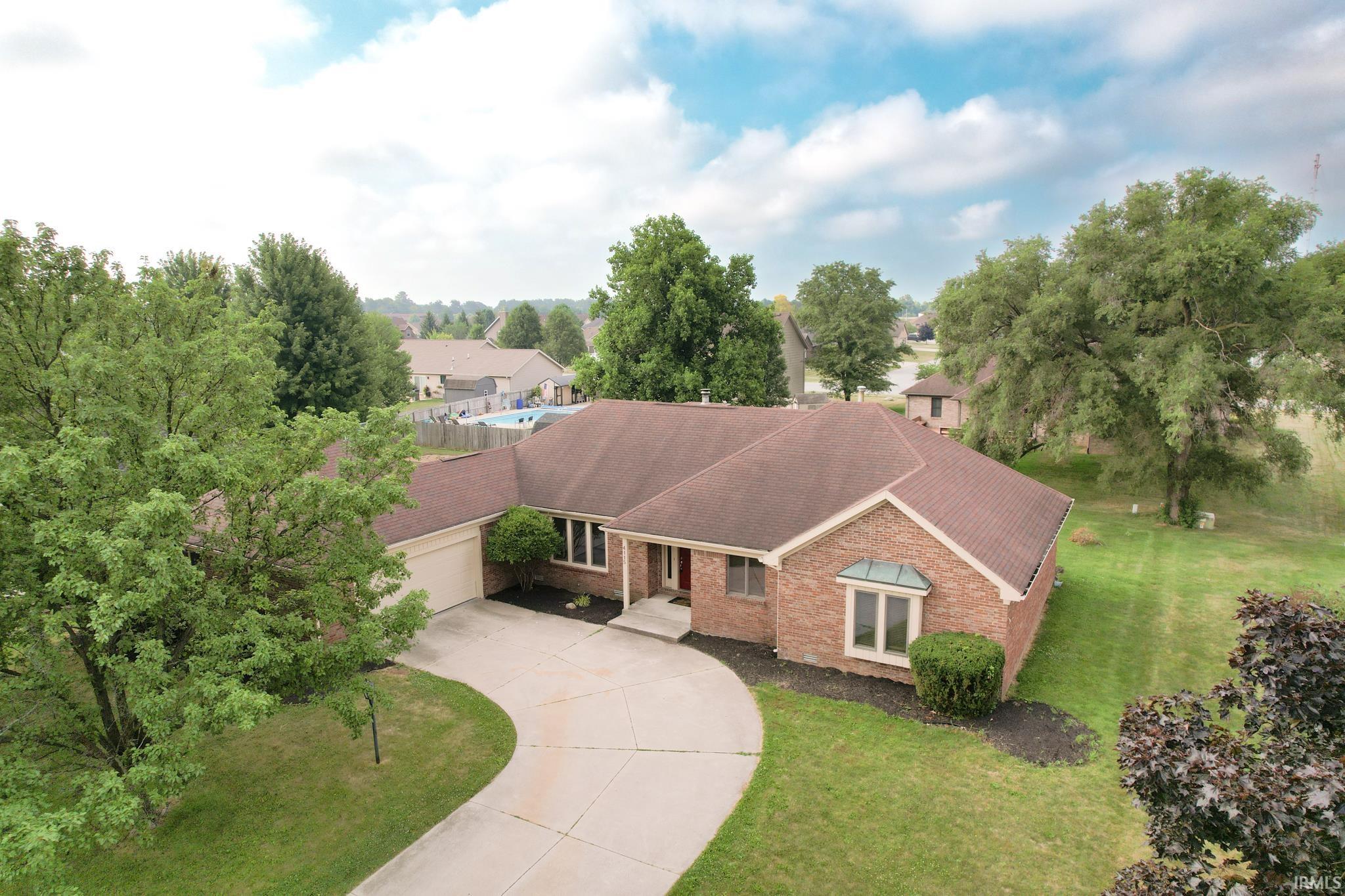 4115 TONI DRIVE, KOKOMO, IN 46902 The Hardie Group