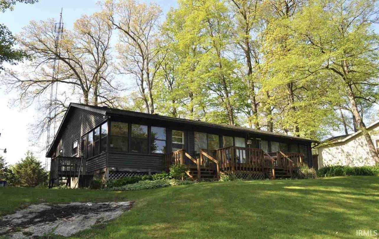2032 W 441 South, Star City, IN 46985