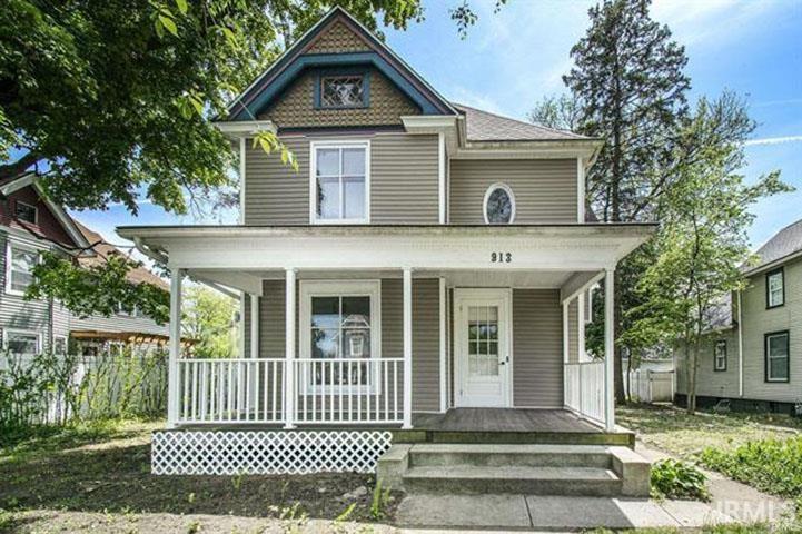 913 Lincolnway East