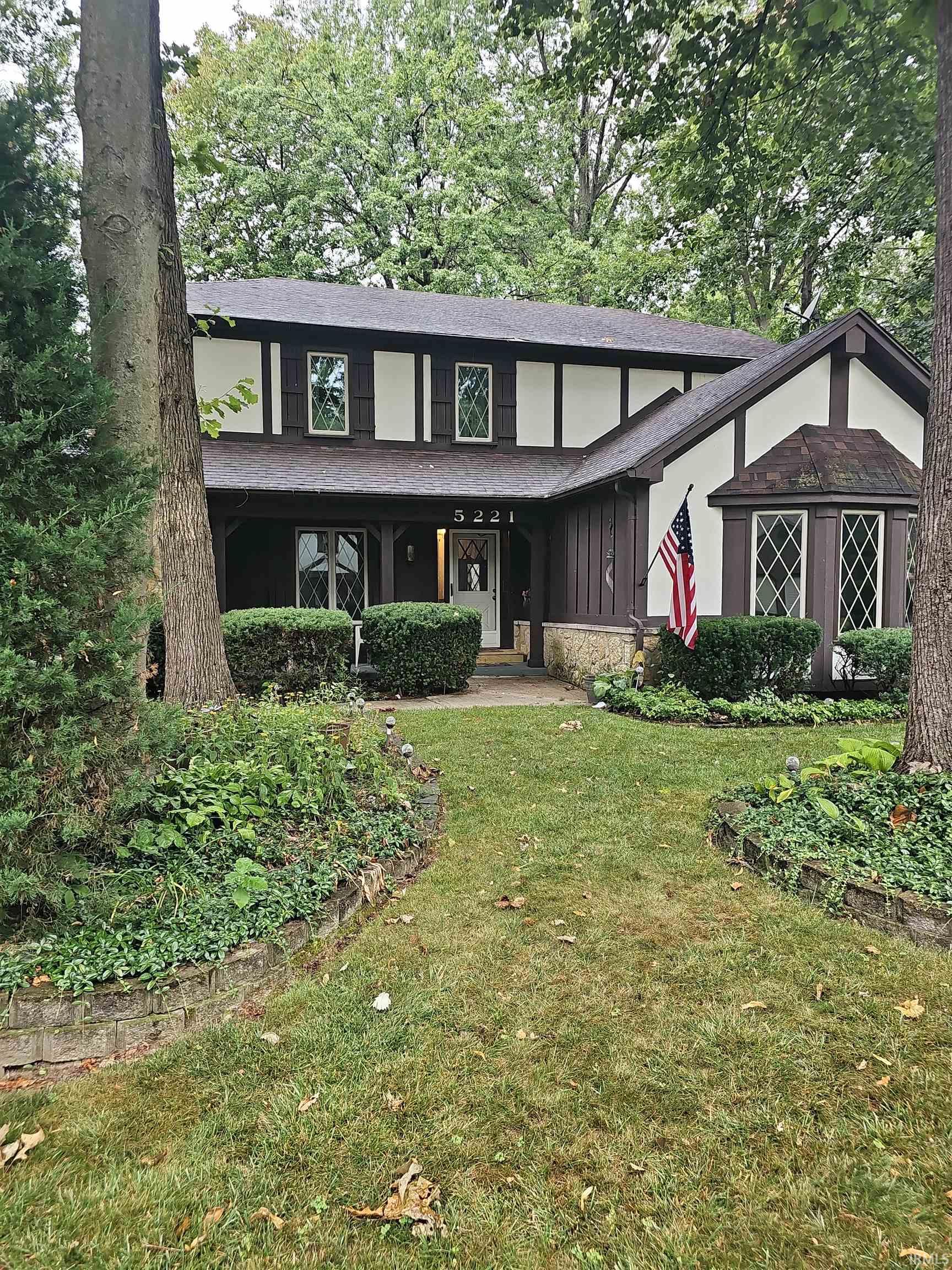 Photo 1 of 5221 Willowwood Court
