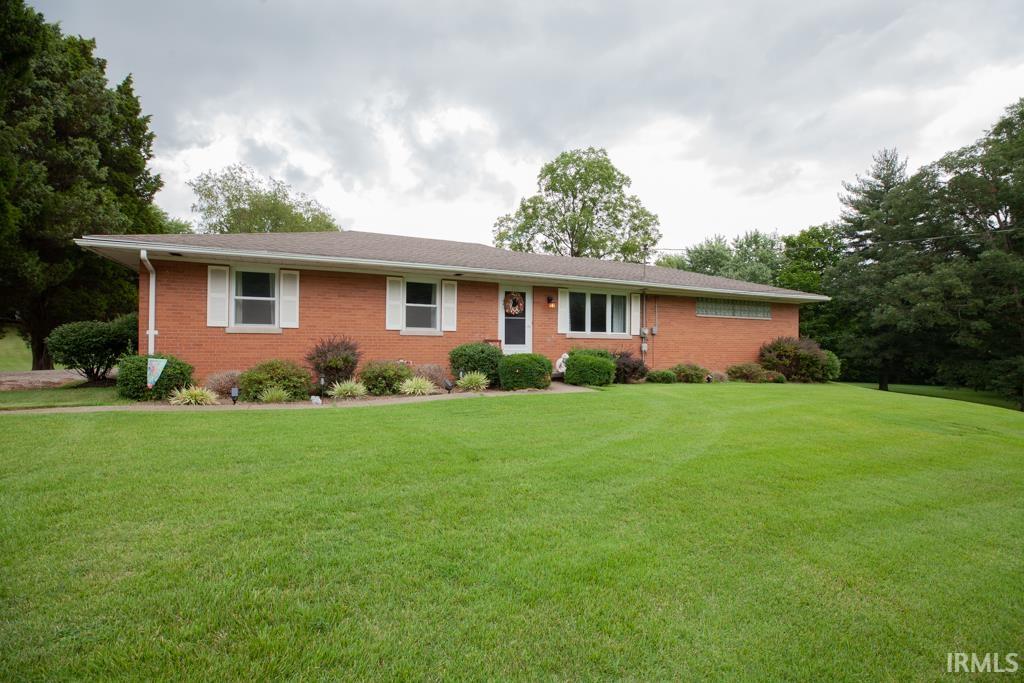 2550 E Boonville New Harmony Road, Evansville, IN 47725
