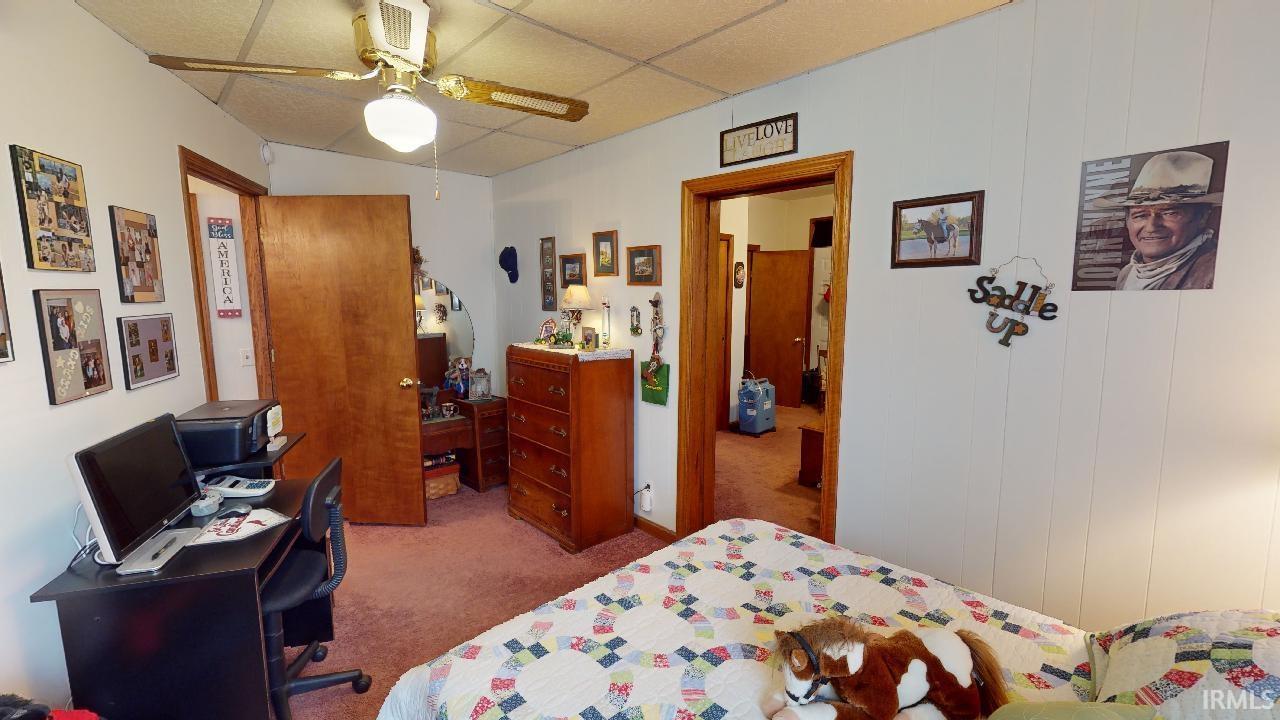 Dubois Real Estate 3855 E Dubois Rd NW Road IN 47527 365,000 202328289