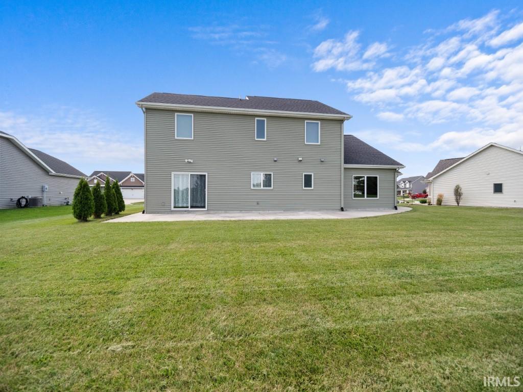 Photo 4 of 2860 Treviso Way