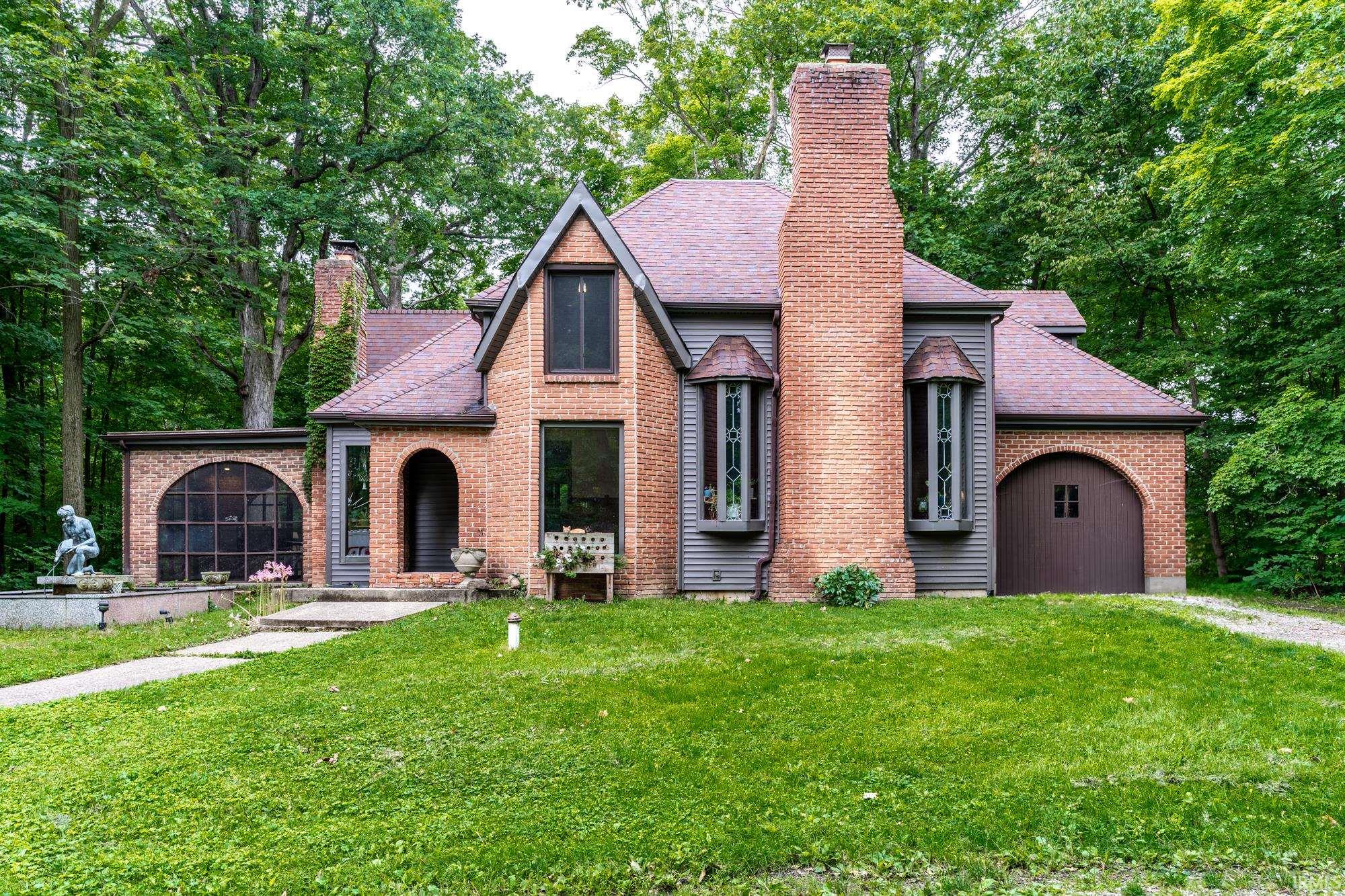 18519 Killian Road, Spencerville, IN 46788