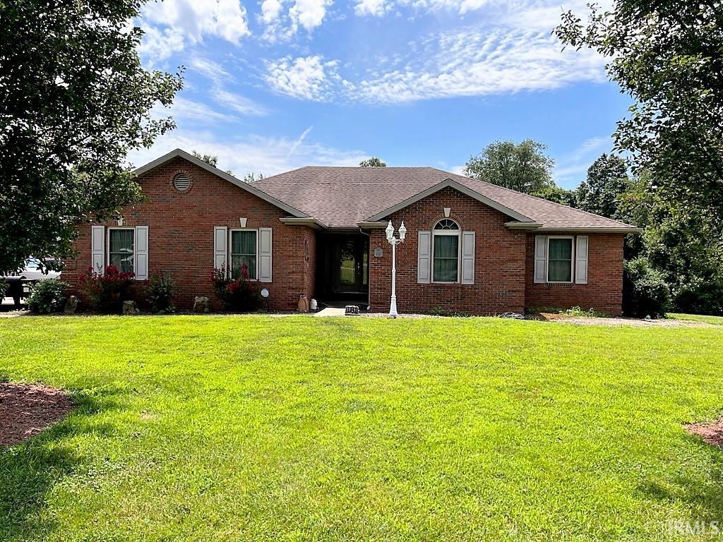 Huntingburg Real Estate 4340 S 50 E IN 47542 399,000 202328833