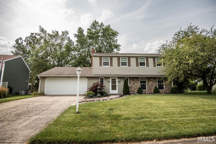 3129 Tonawanda Court Fort Wayne IN 46815