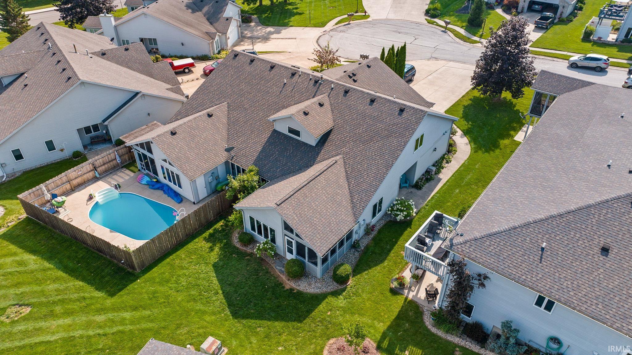 Photo 4 of 25 S Pinehurst Court