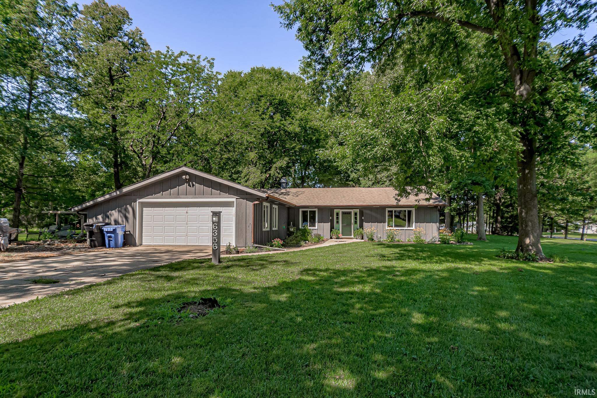6356 S Derby Drive