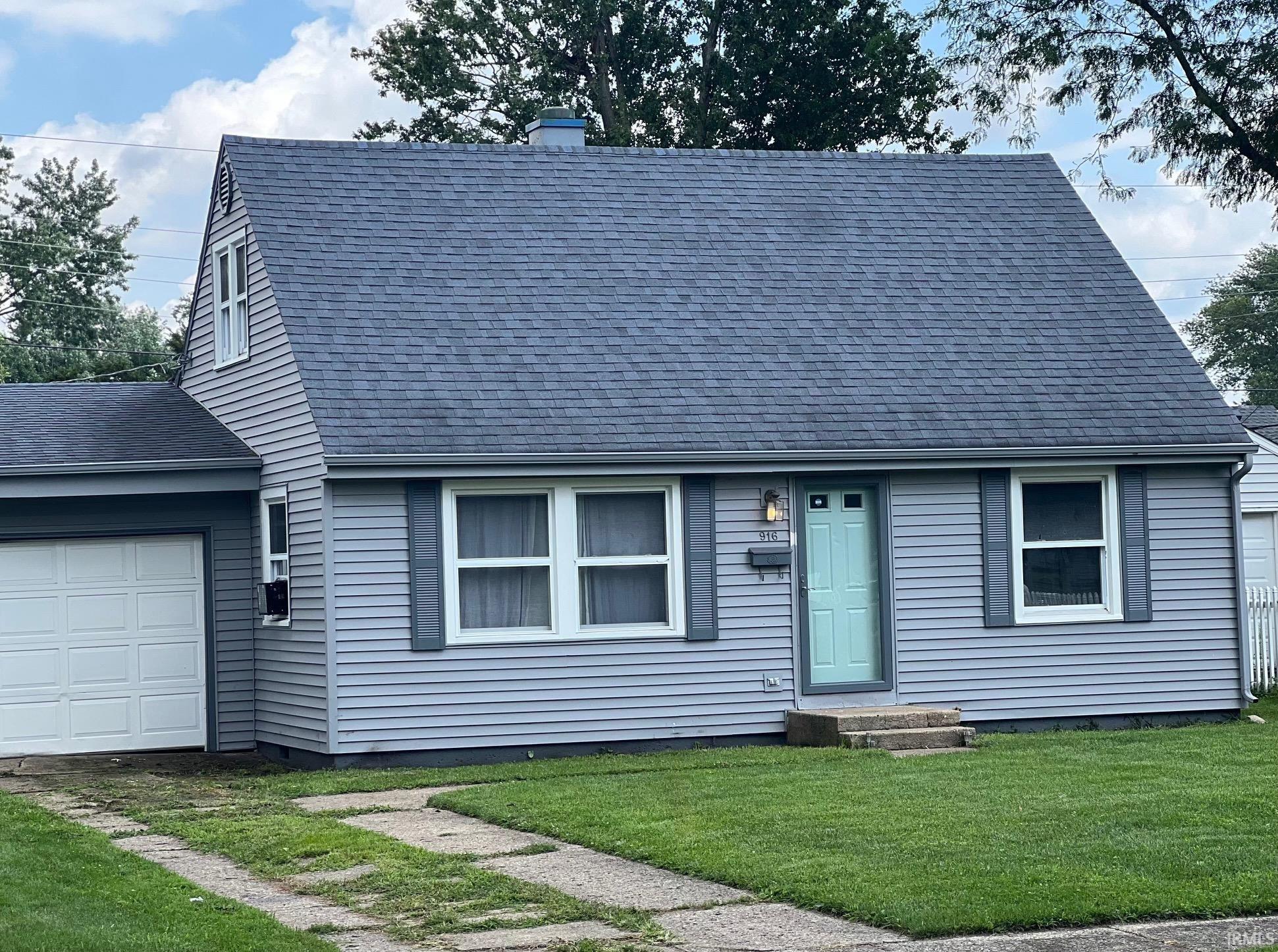 Residential for sale in South Bend, Indiana, 202329456