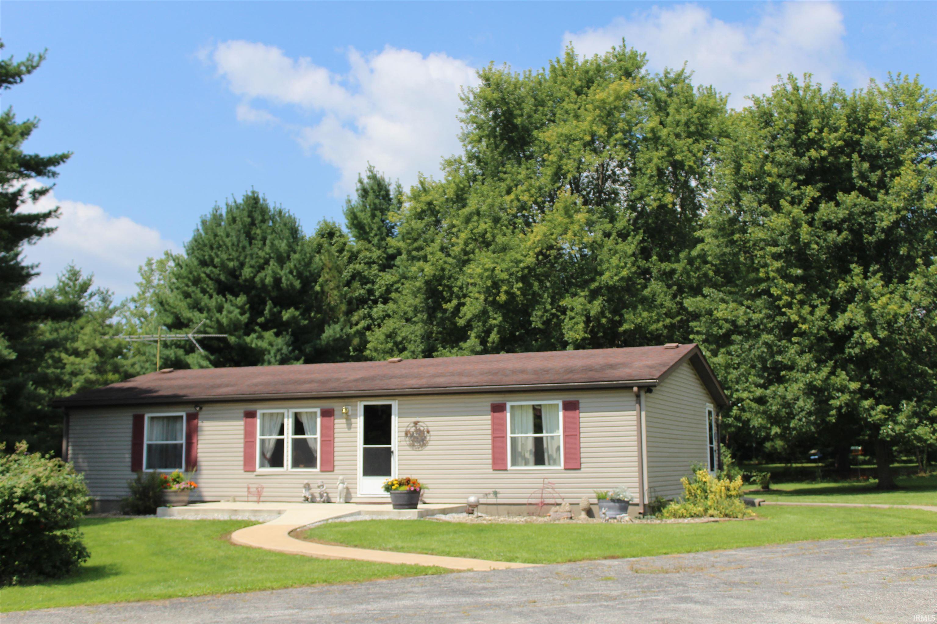 Photo 1 of 14628 Hamilton Road