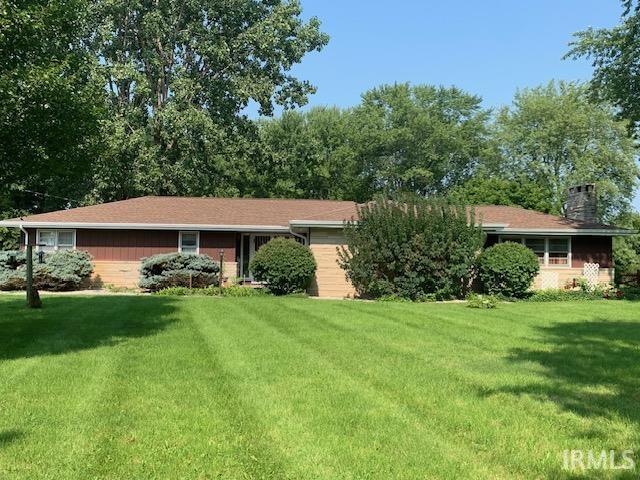 6894 S State Road 25, Rochester, IN 46975