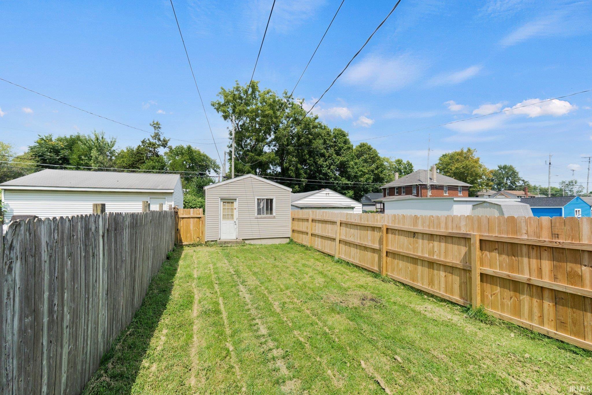 520 Huffman, Fort Wayne, IN 46808