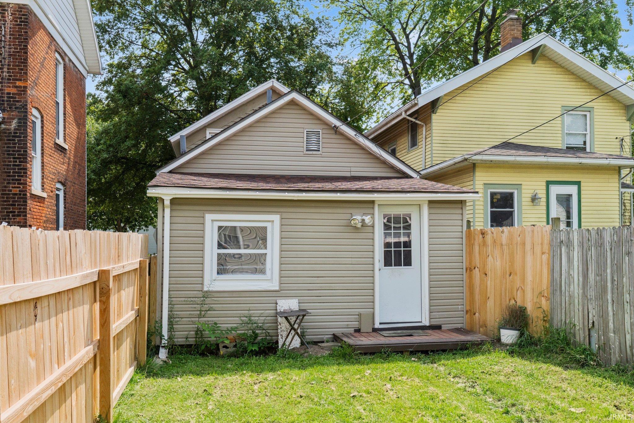 520 Huffman, Fort Wayne, IN 46808