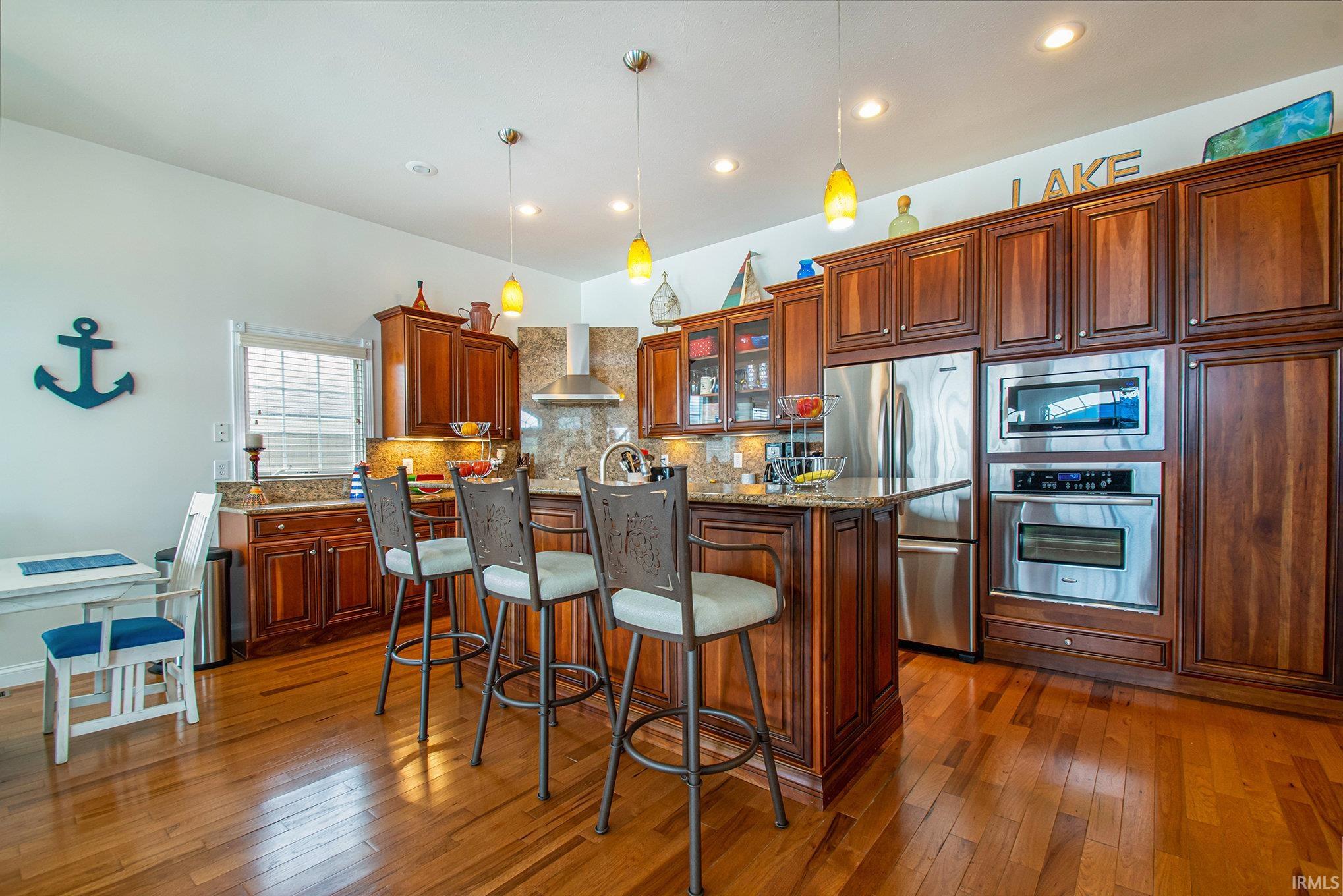Photo 5 of 25912 N Shore Drive