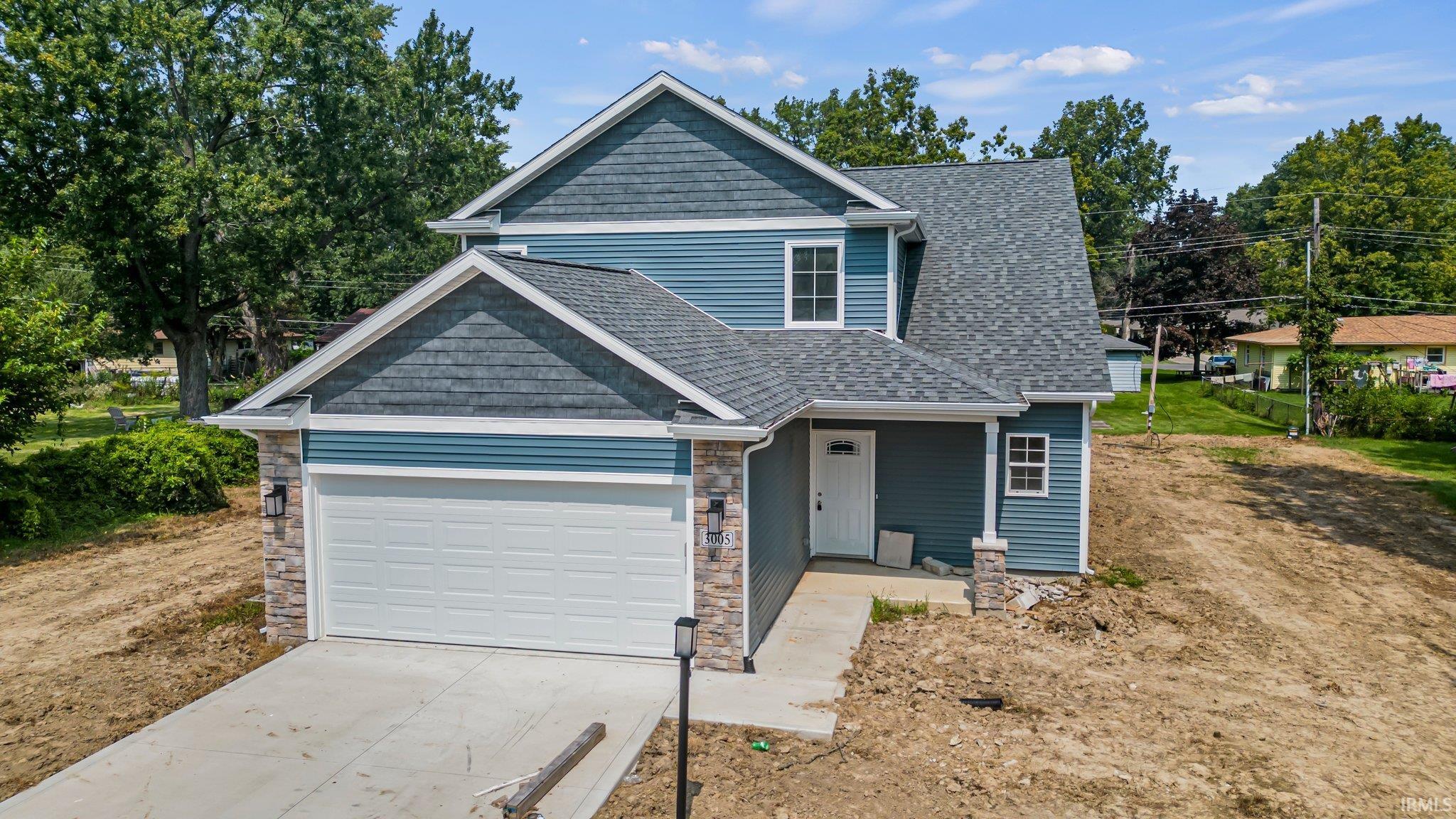 Photo 1 of 3005 Castle Drive