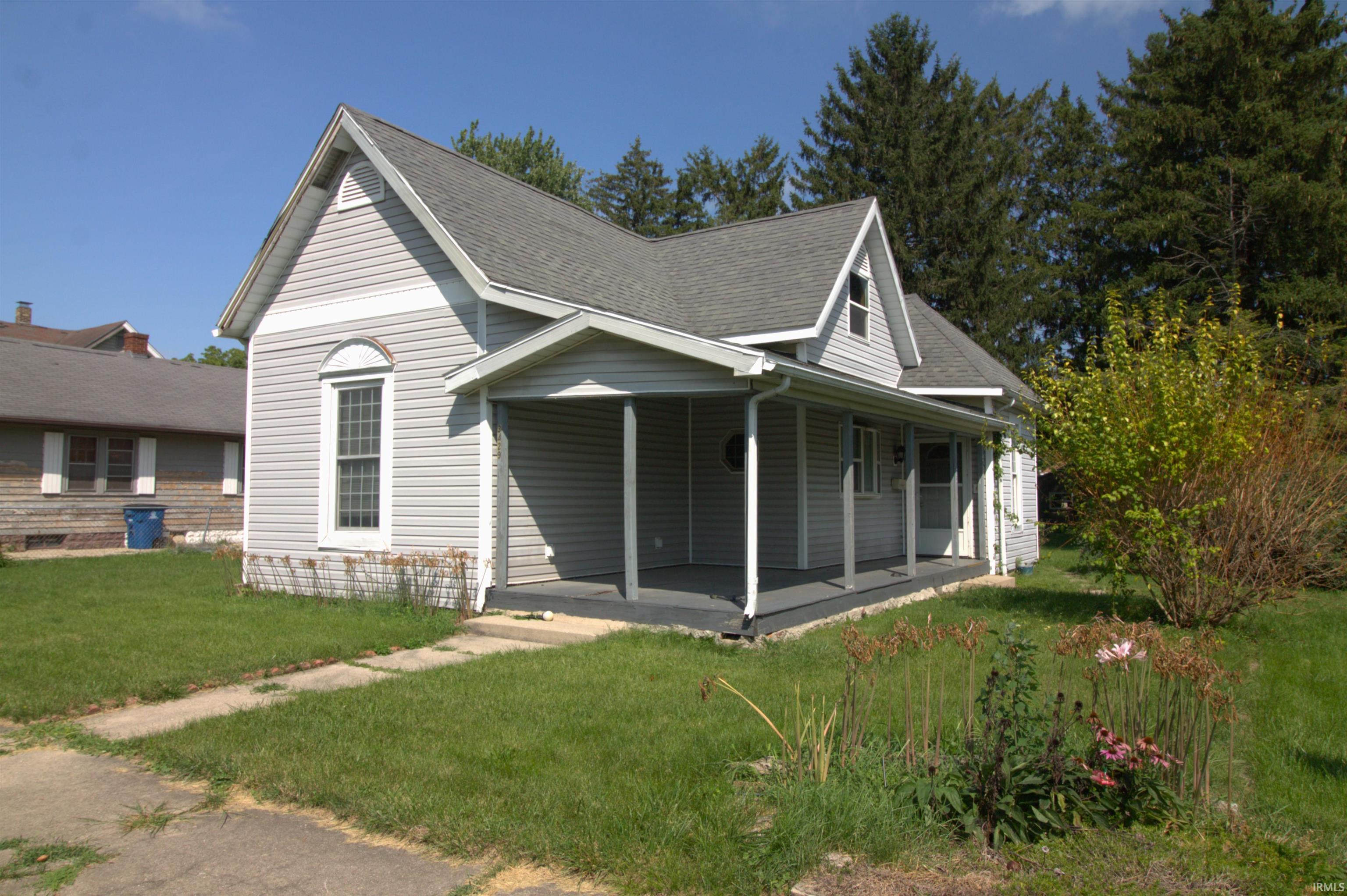 3429 S Boots Street, Marion, IN 