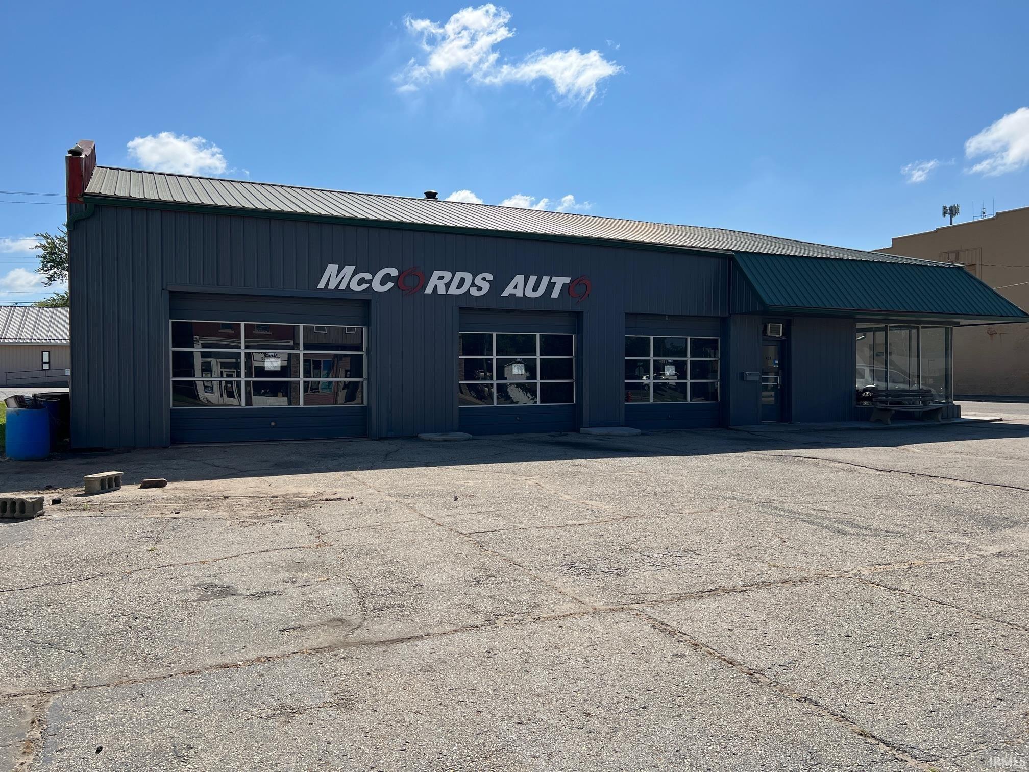 431 Main Street, Rochester, IN 46975